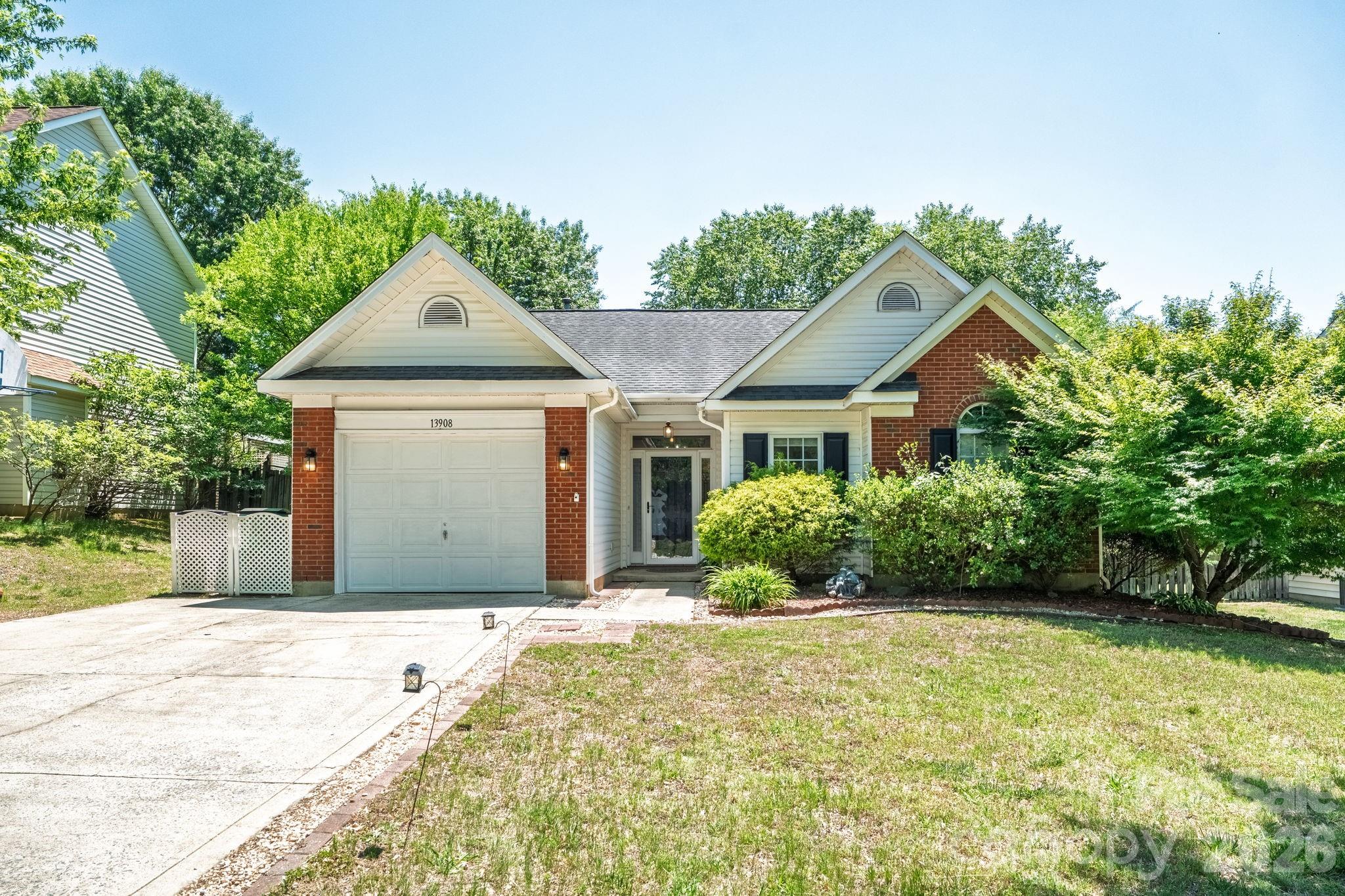 Griers Fork - Residential