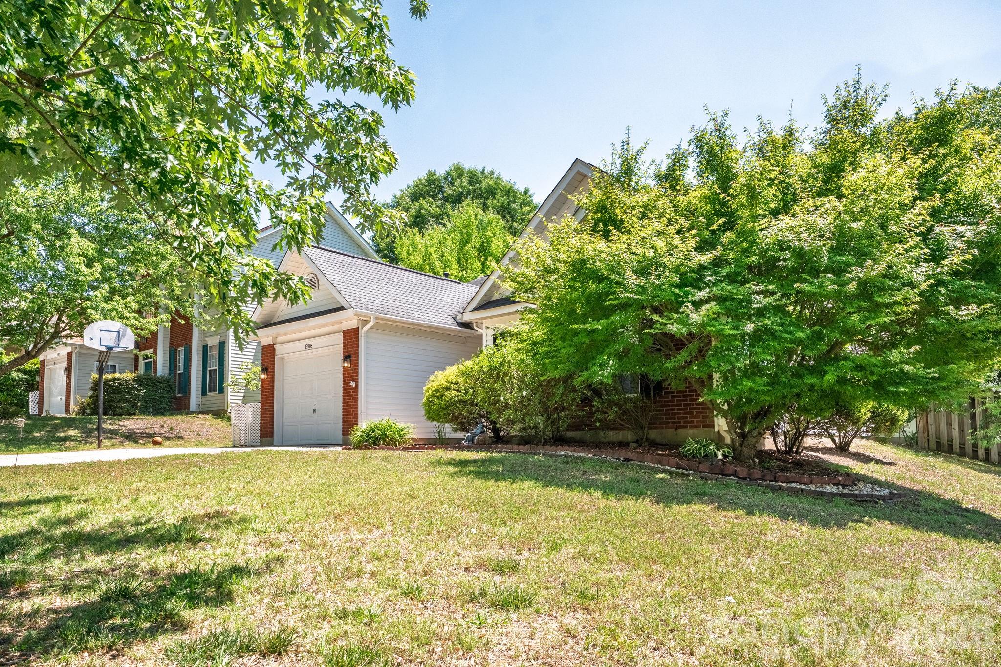 Griers Fork - Residential