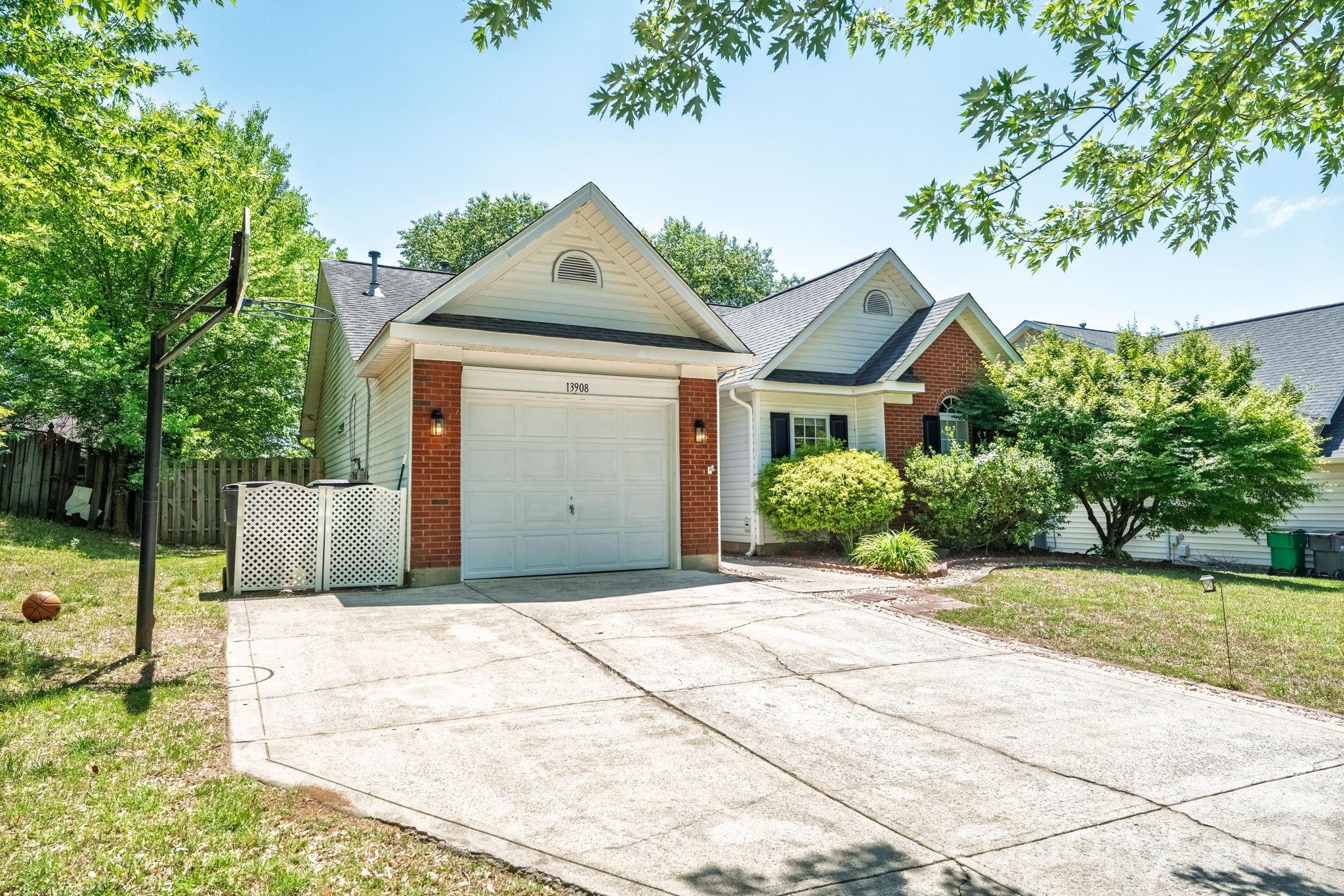 Griers Fork - Residential