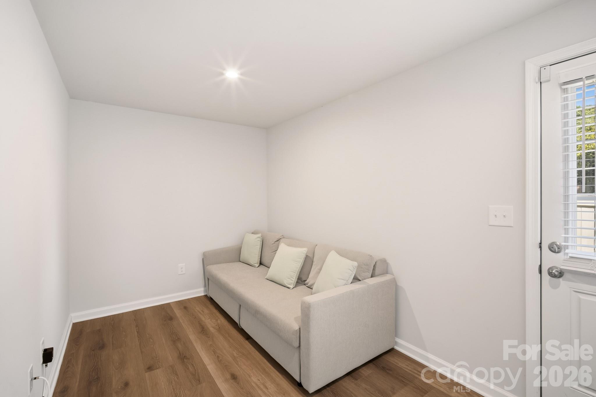 Woodford Green - Residential