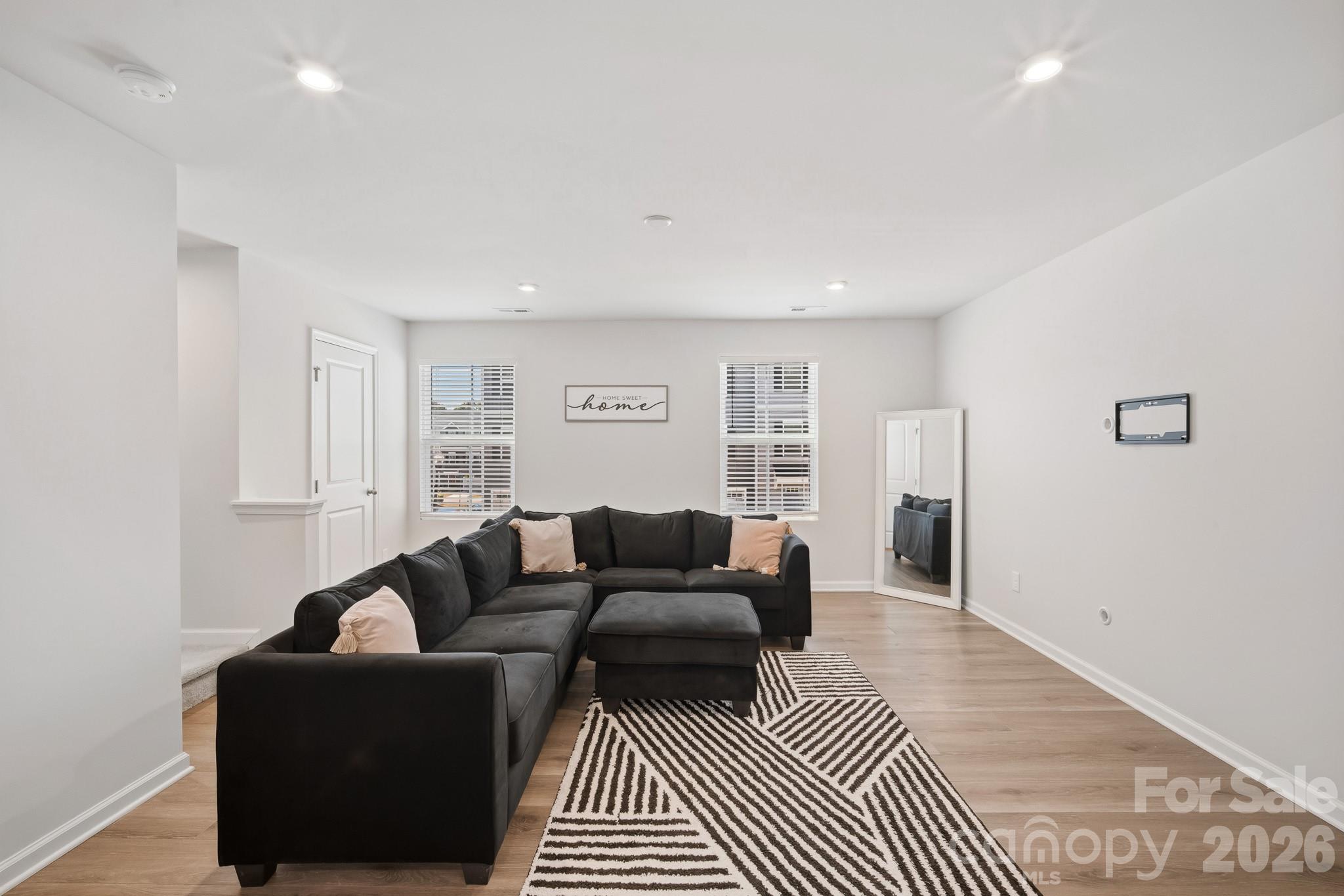 Woodford Green - Residential