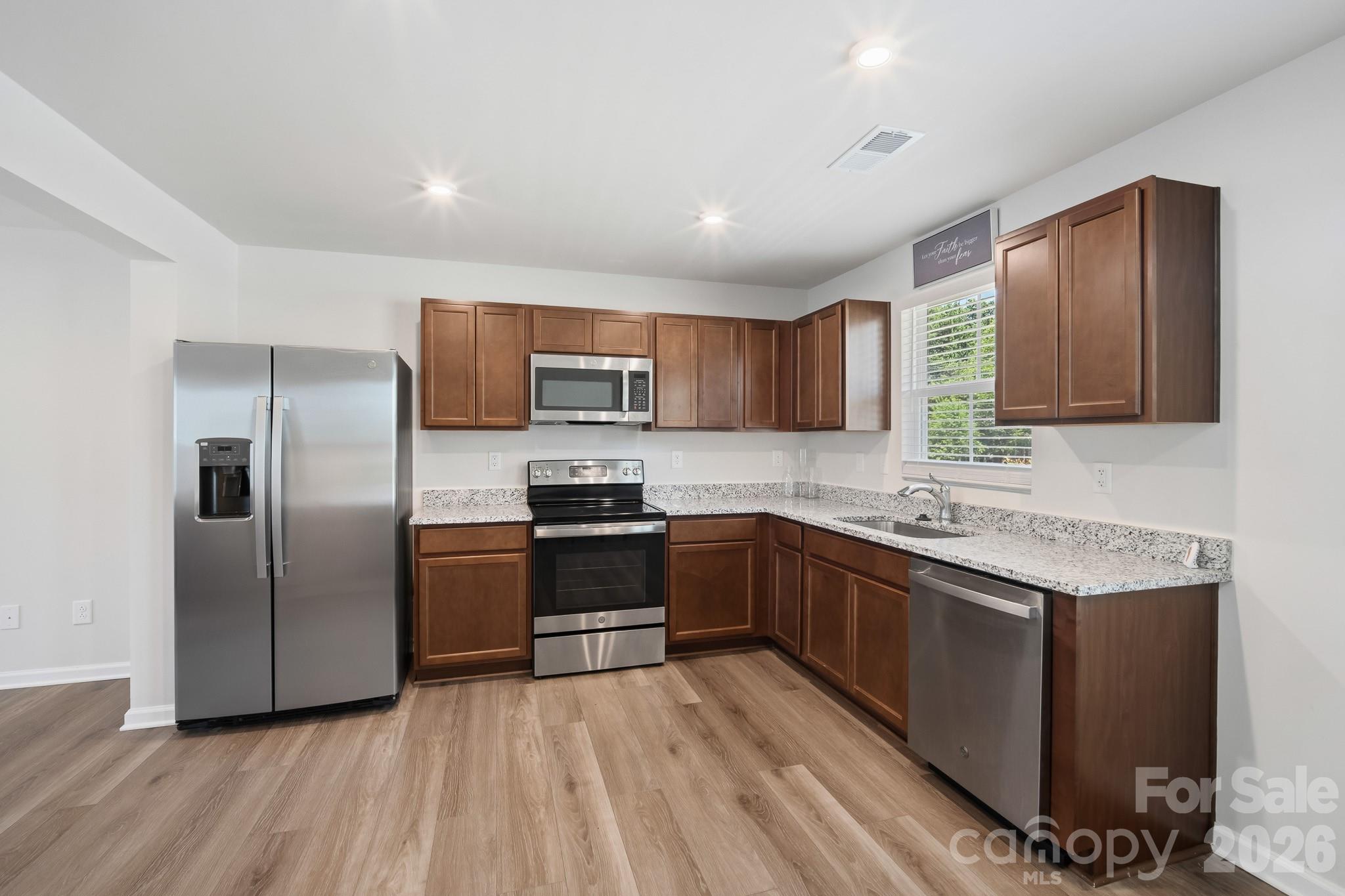 Woodford Green - Residential