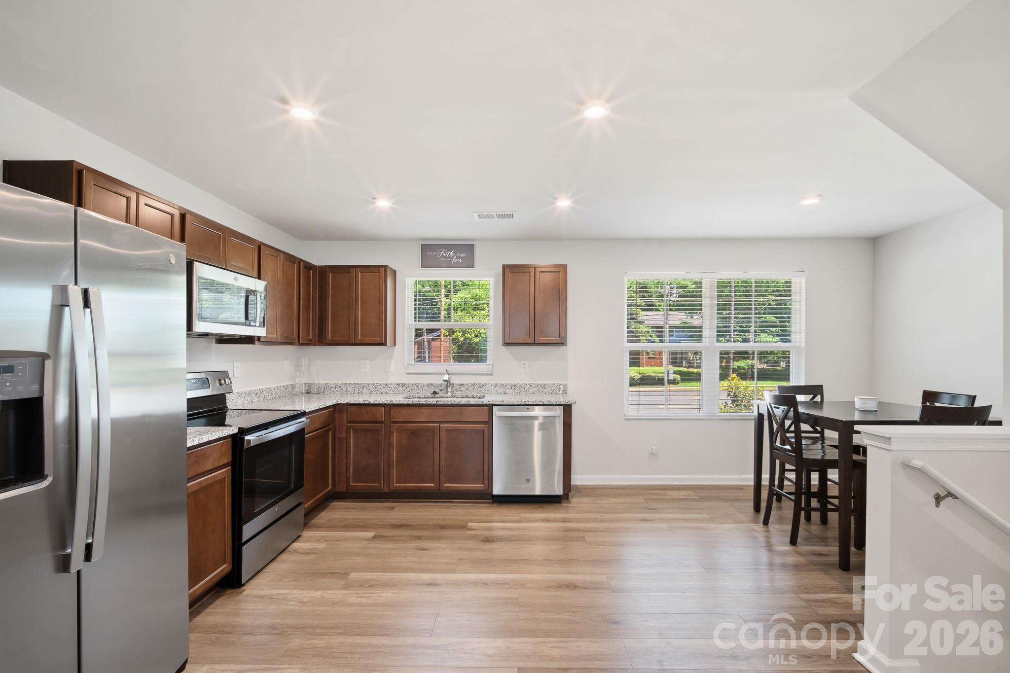 Woodford Green - Residential