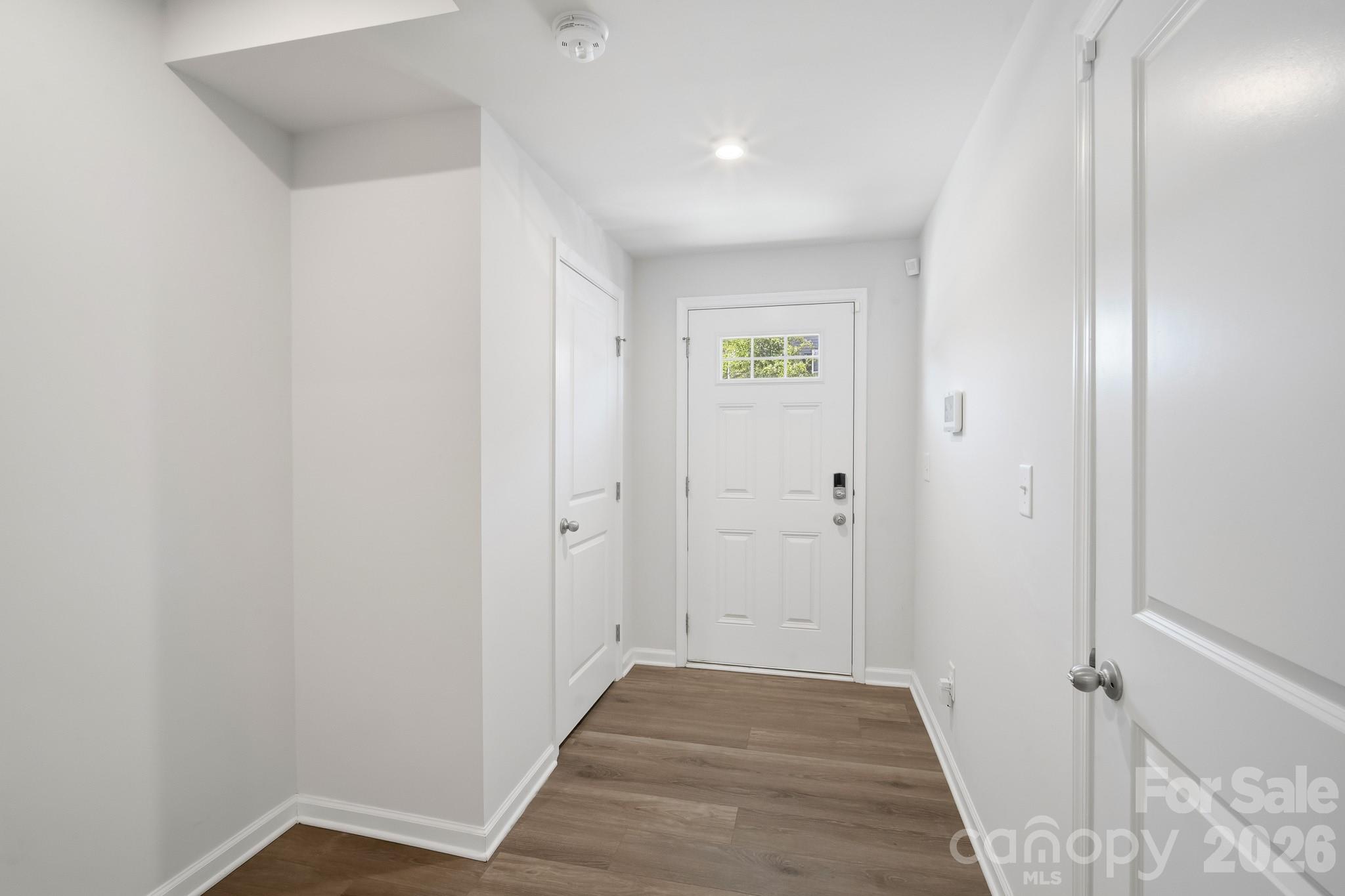 Woodford Green - Residential