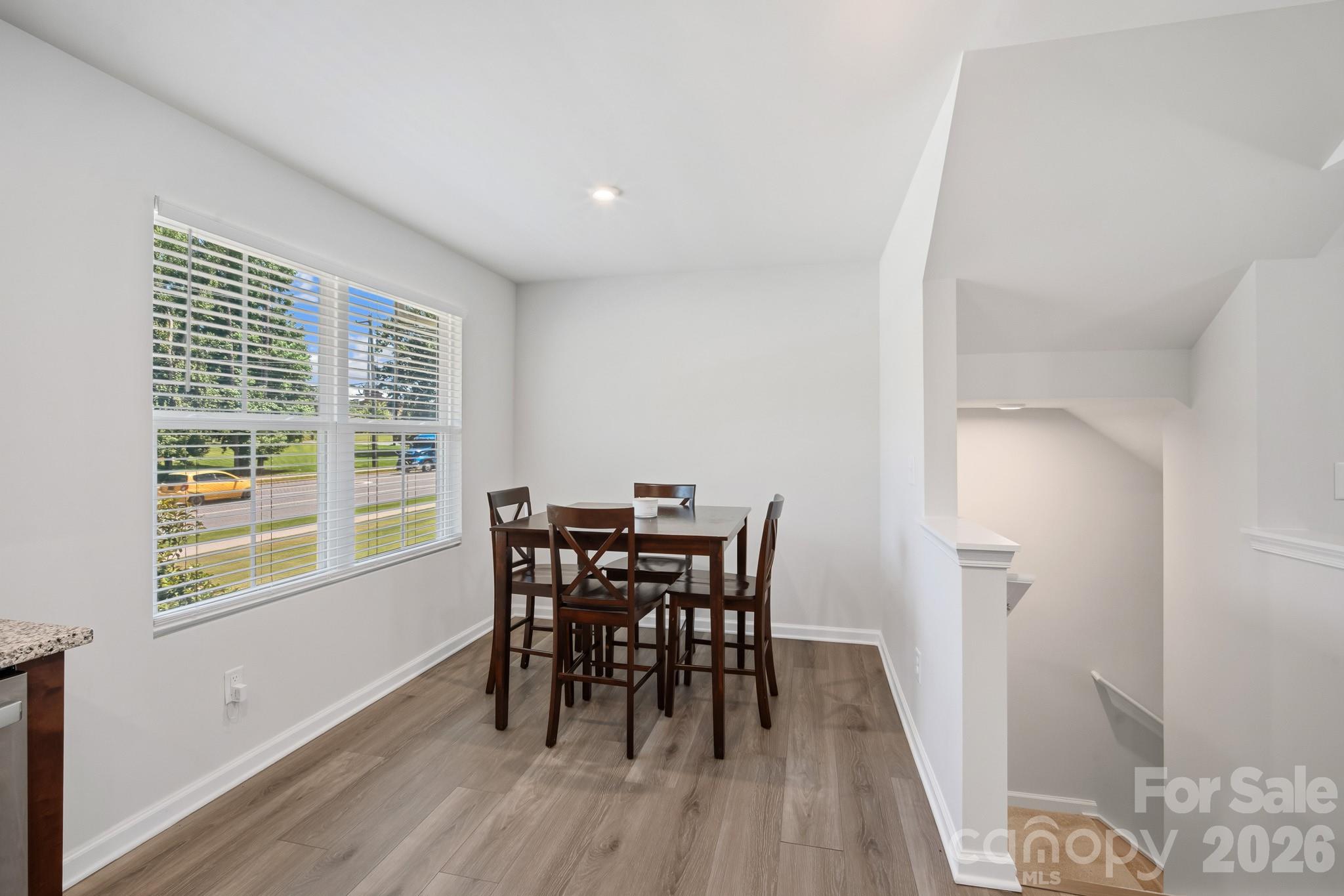Woodford Green - Residential