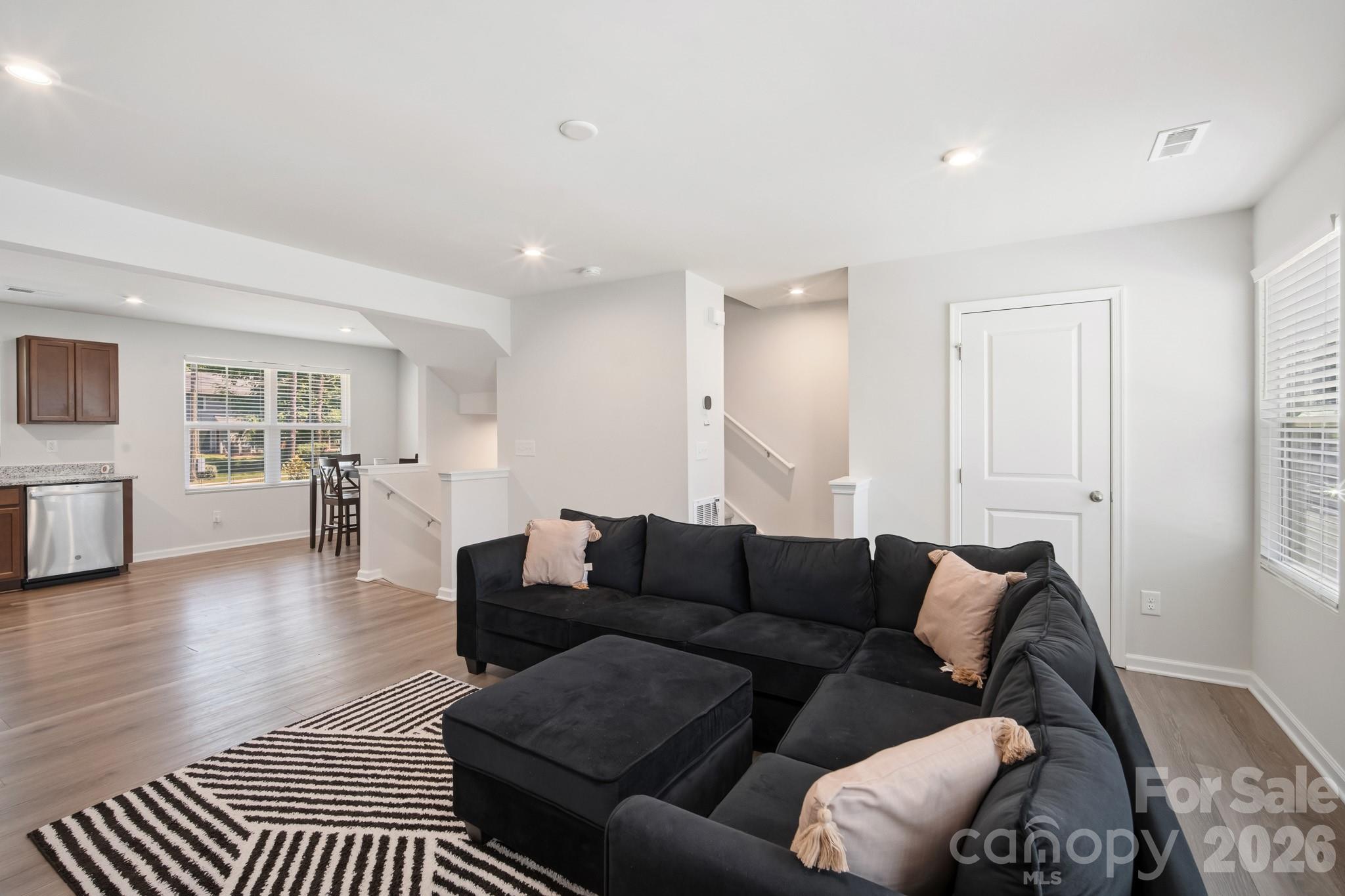 Woodford Green - Residential