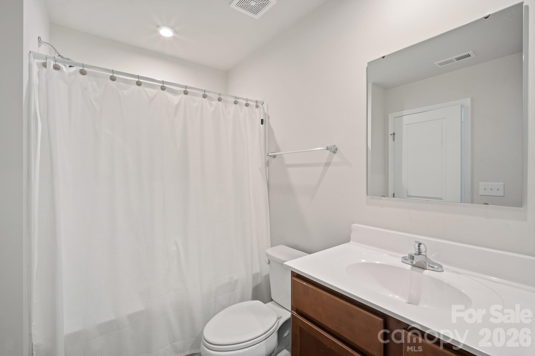 Woodford Green - Residential