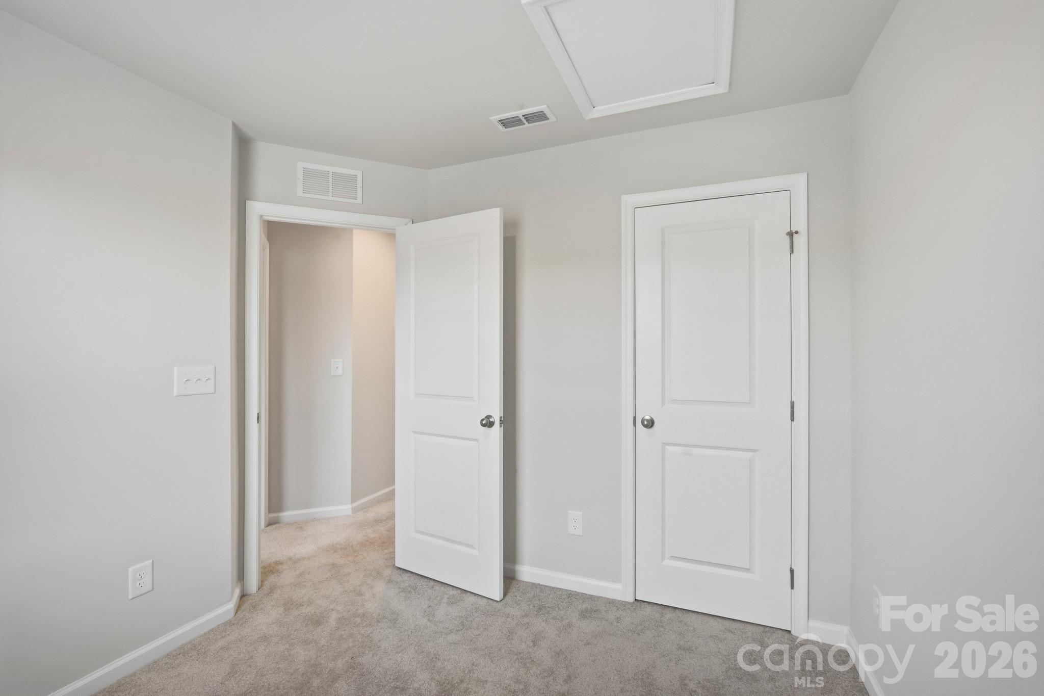 Woodford Green - Residential