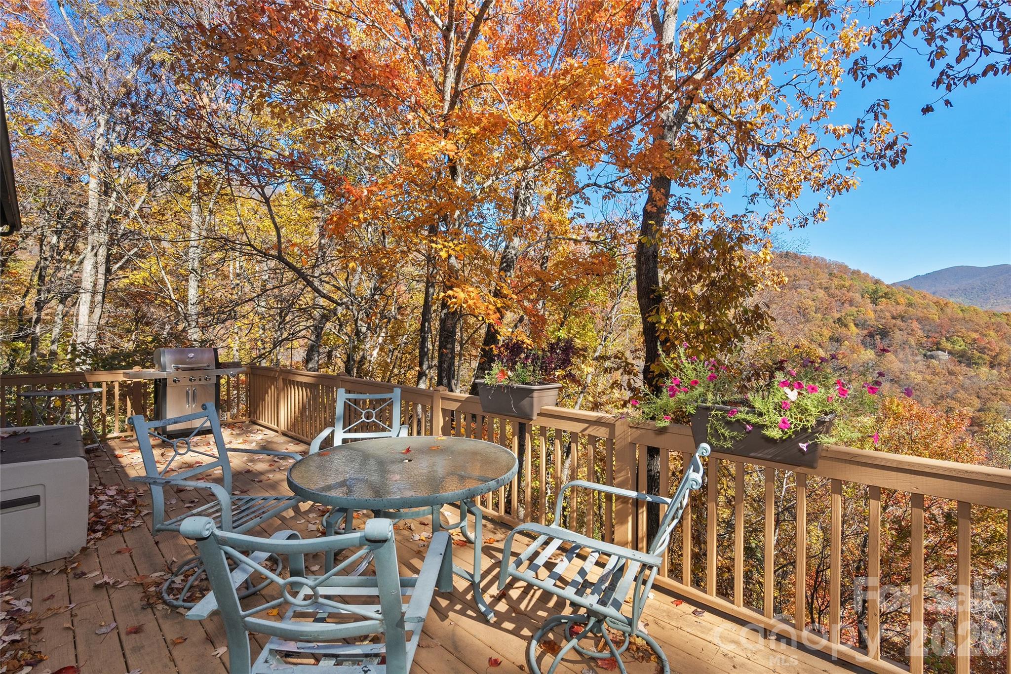 Laurel Ridge - Residential