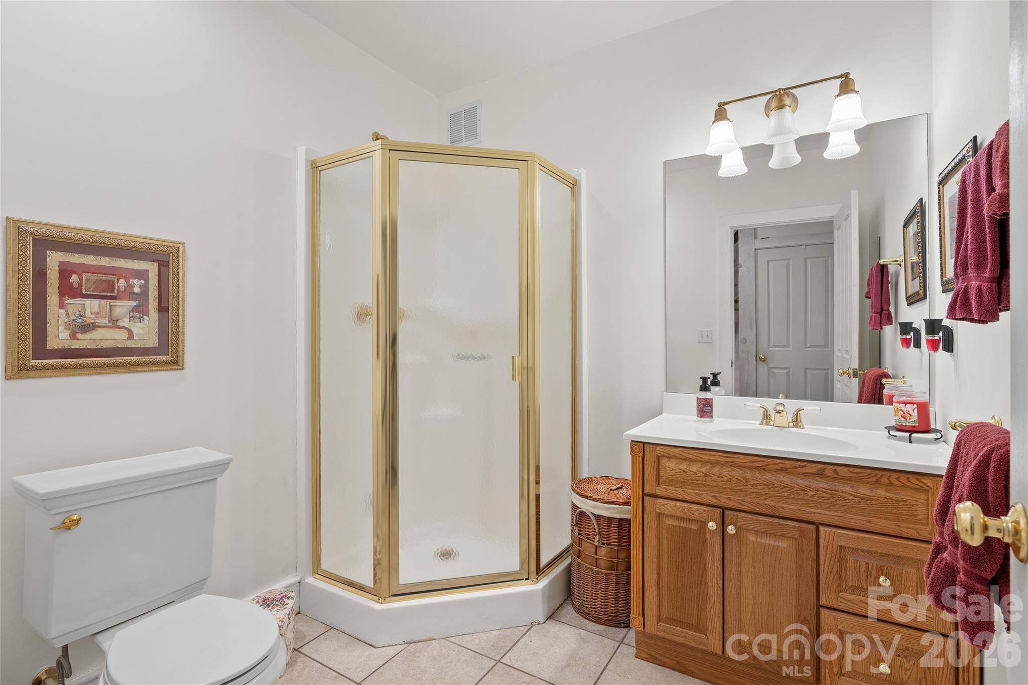 Laurel Ridge - Residential