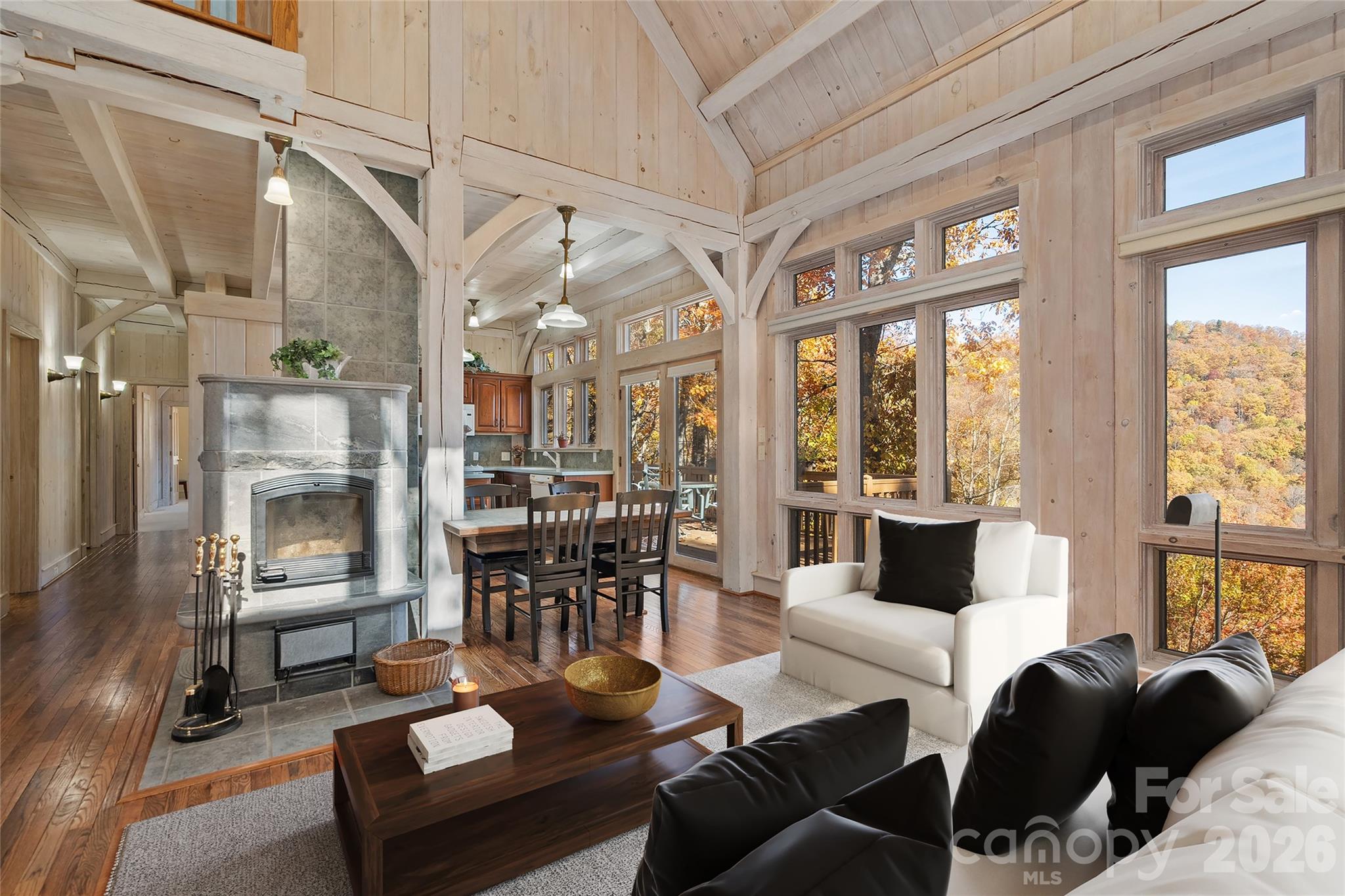 Laurel Ridge - Residential