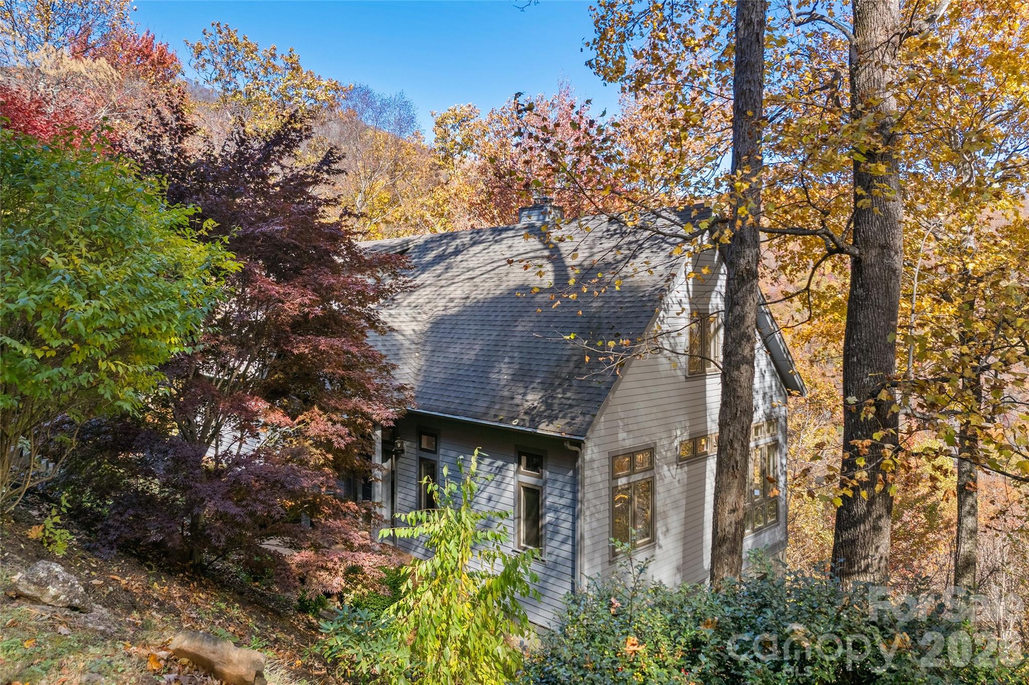 Laurel Ridge - Residential