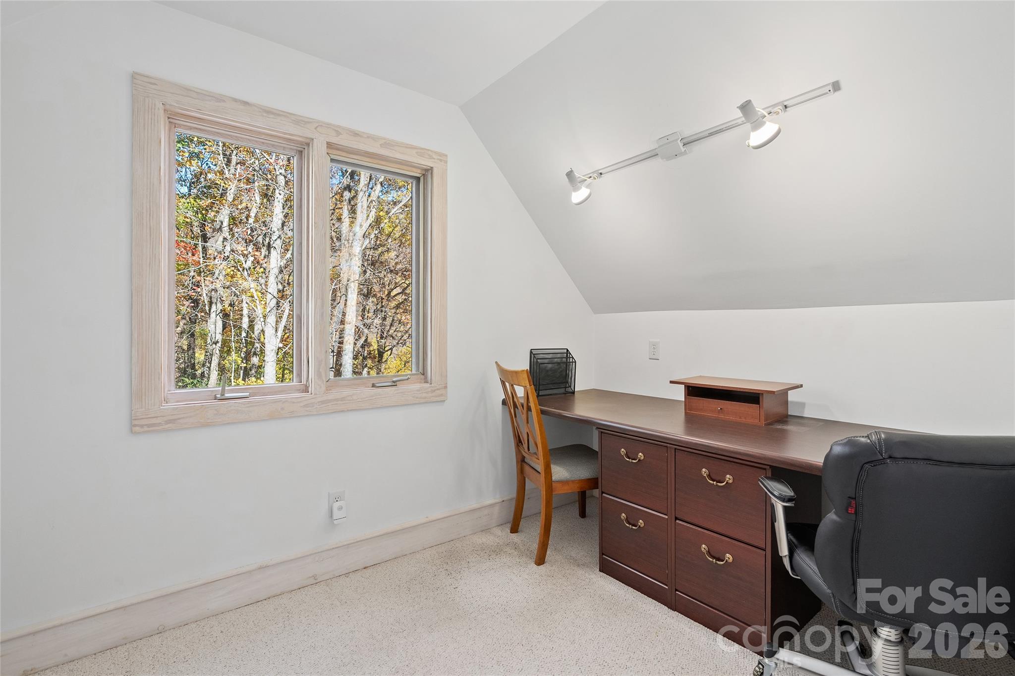 Laurel Ridge - Residential