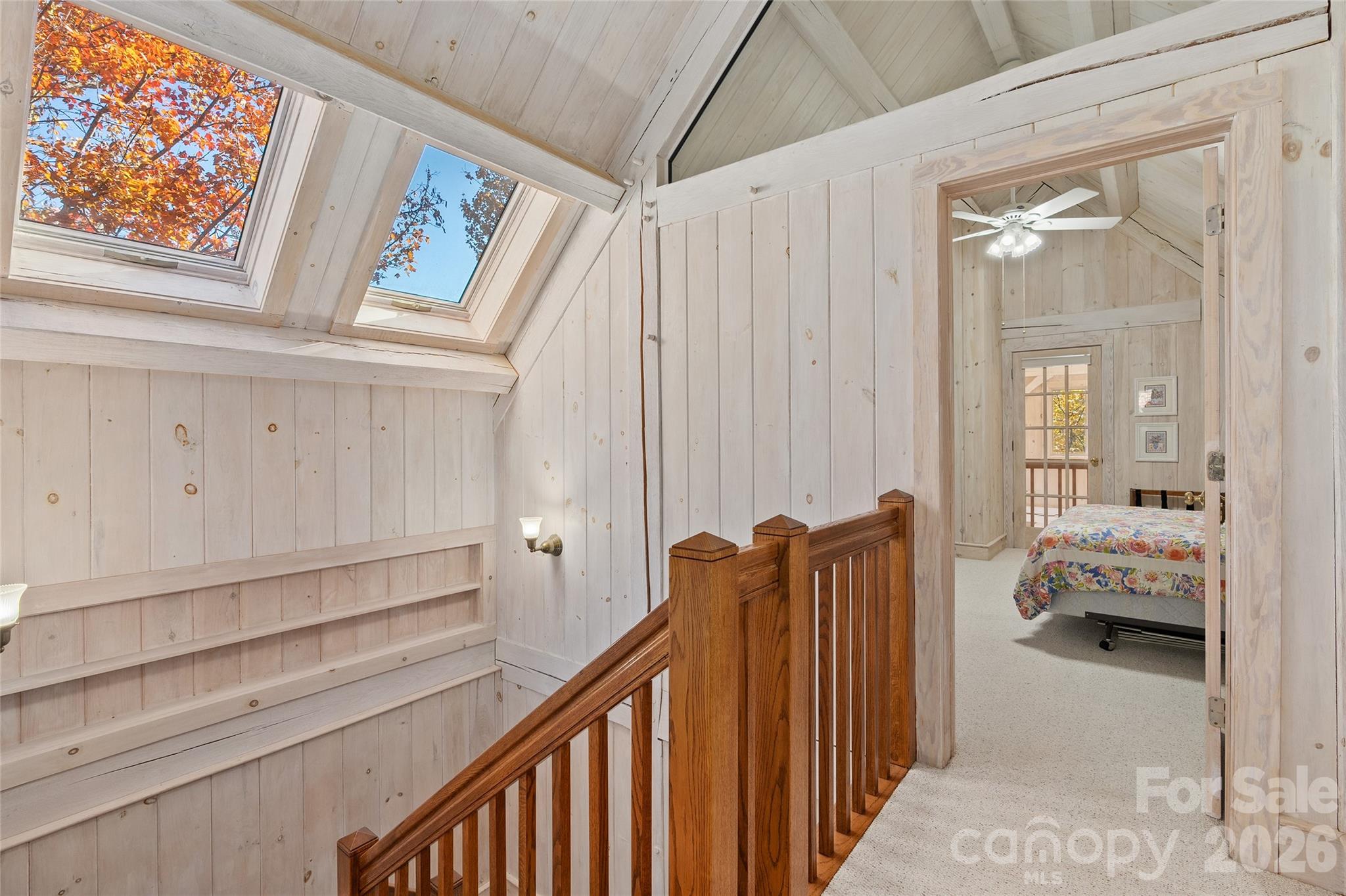 Laurel Ridge - Residential