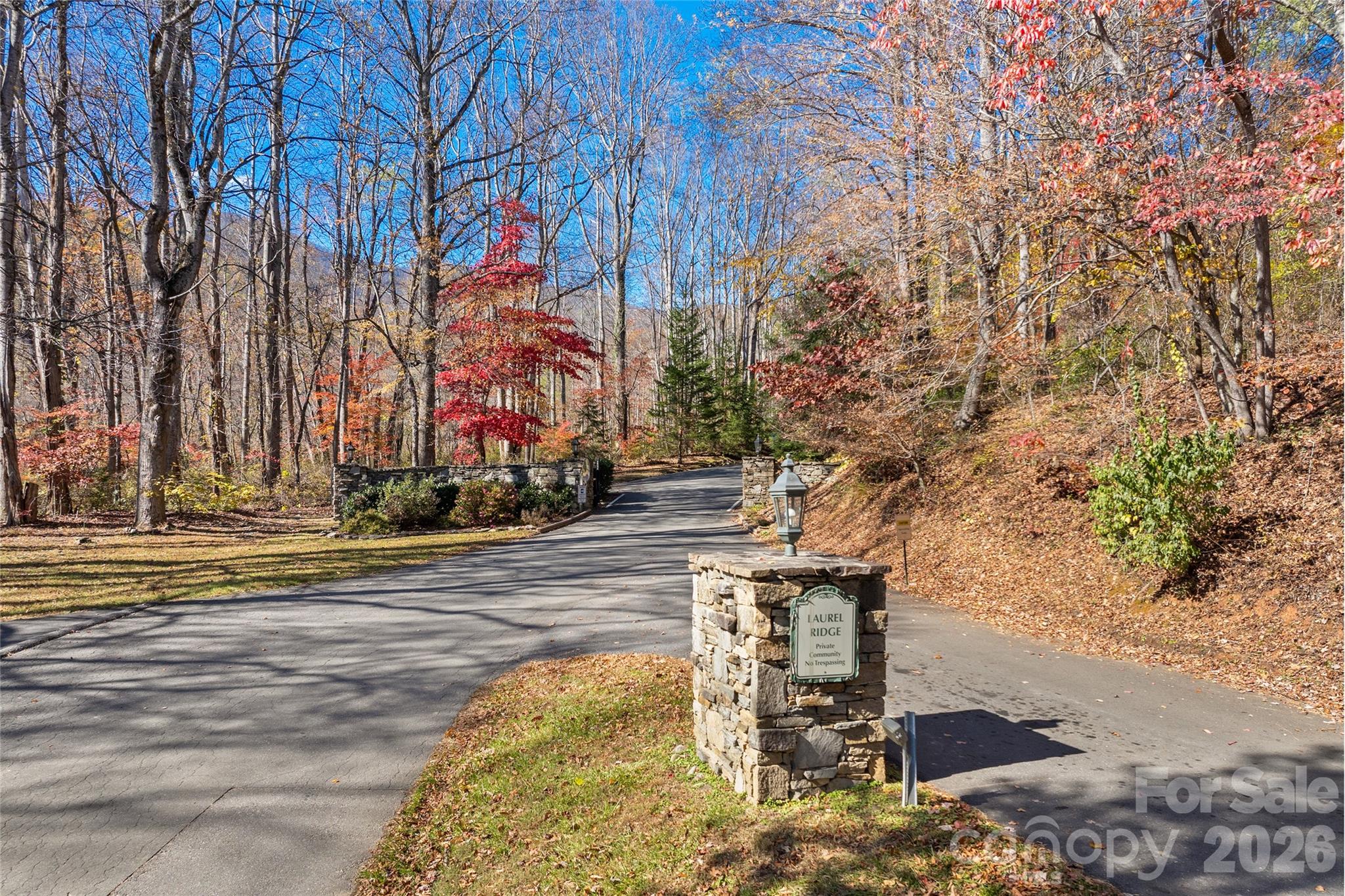 Laurel Ridge - Residential