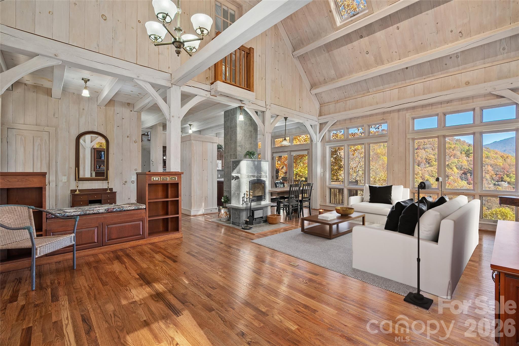 Laurel Ridge - Residential