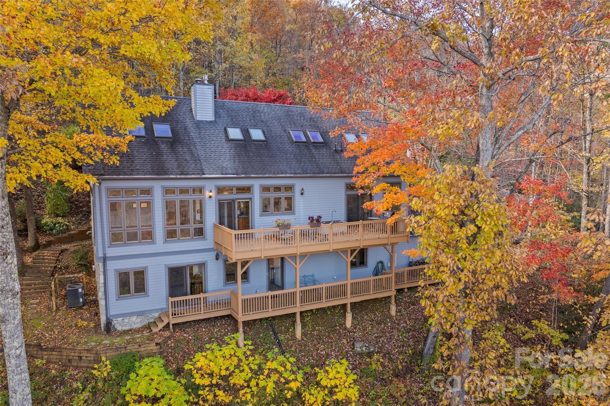 Laurel Ridge - Residential