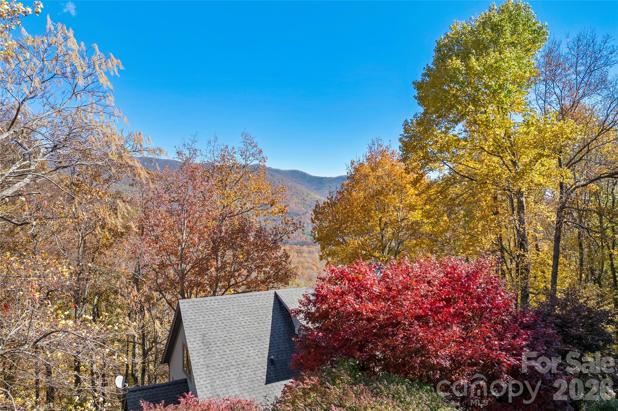 Laurel Ridge - Residential