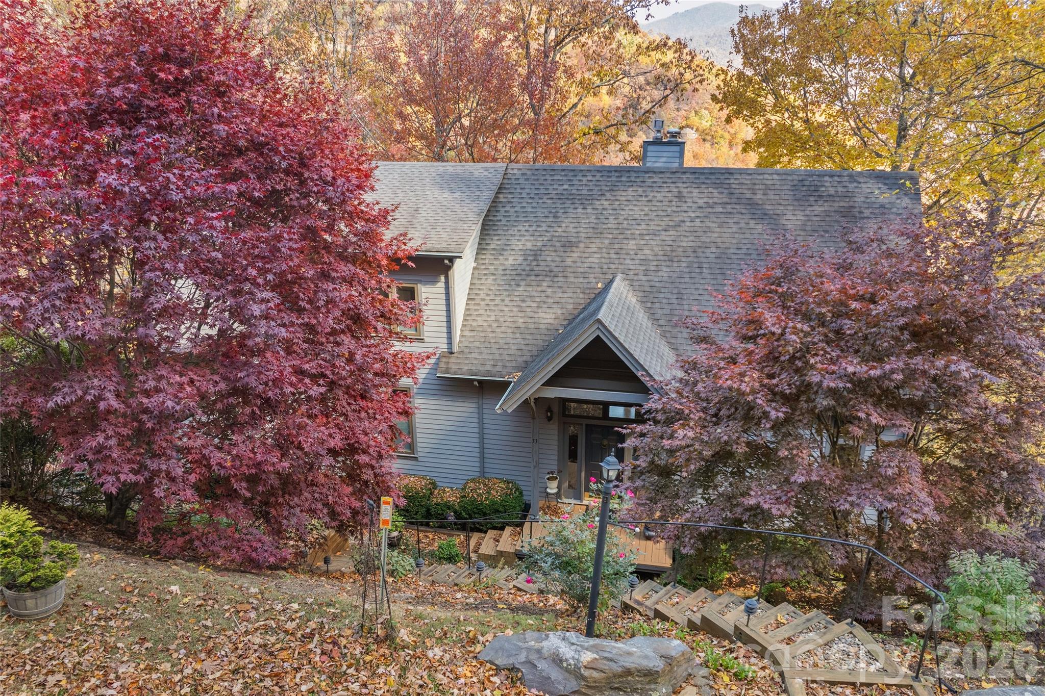 Laurel Ridge - Residential