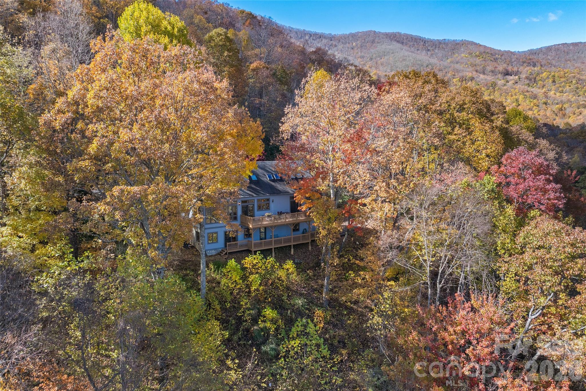 Laurel Ridge - Residential