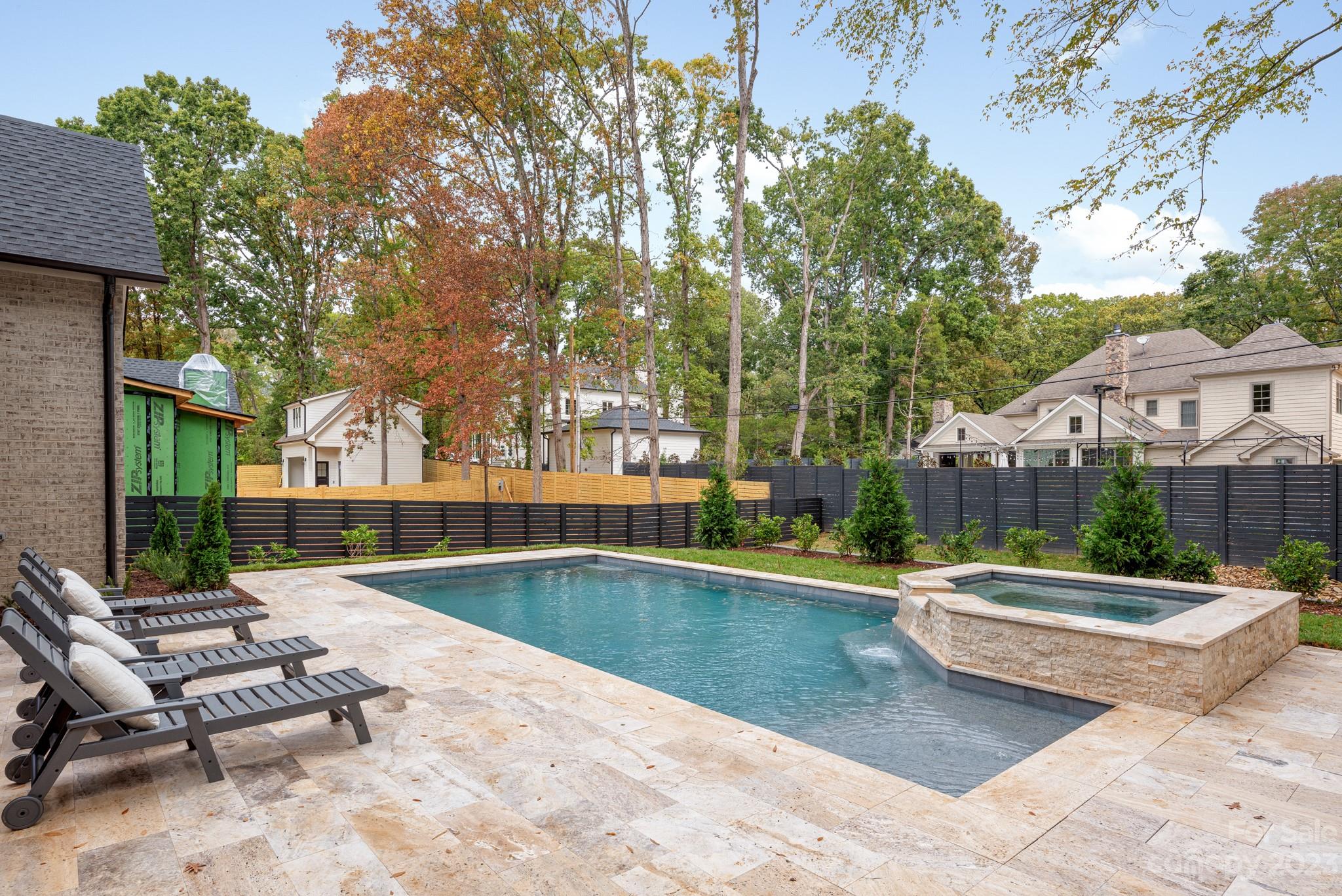 Cotswold - Residential