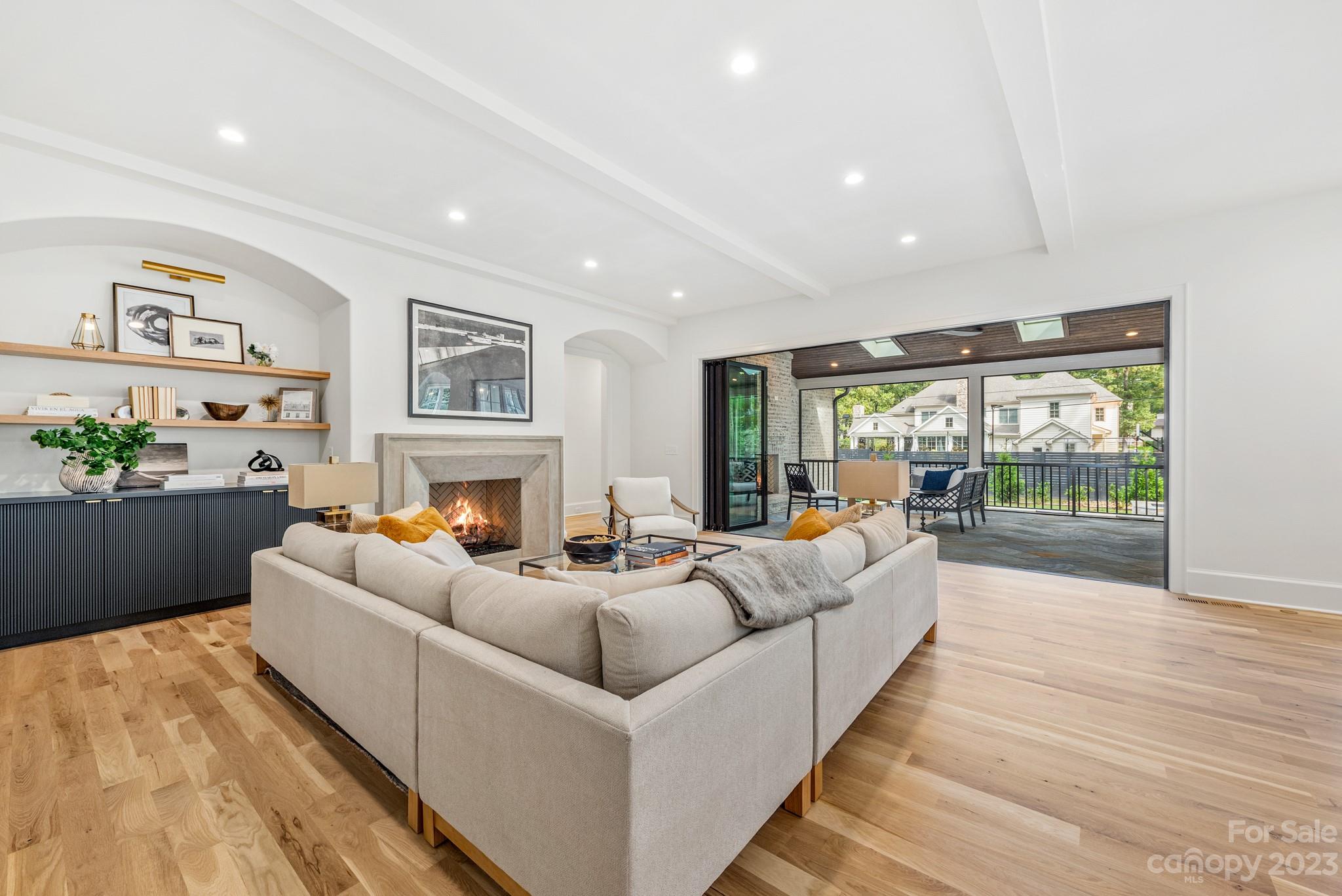 Cotswold - Residential