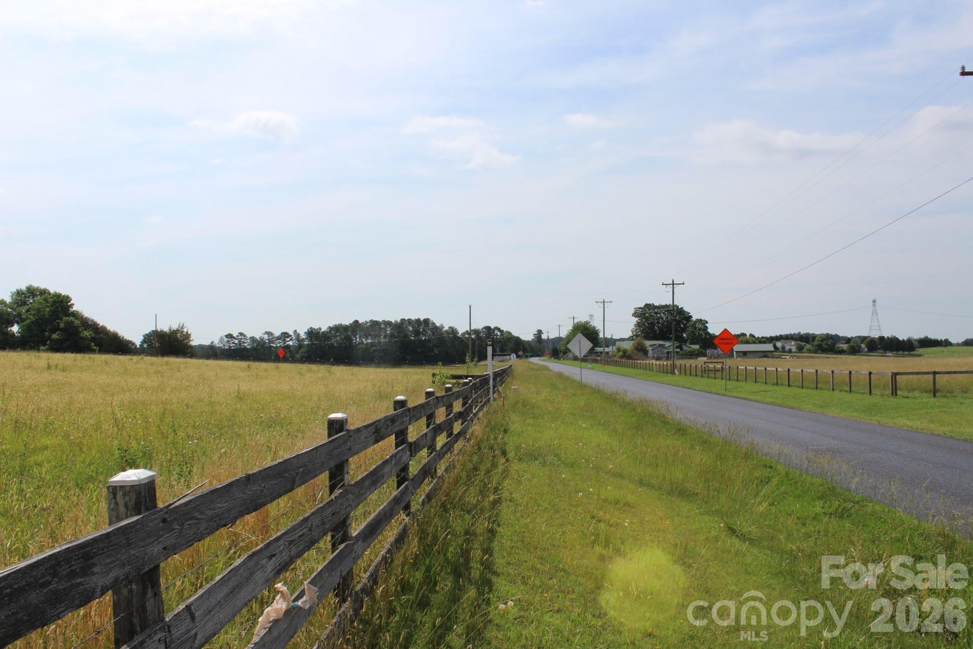 Raintree Farms - Land