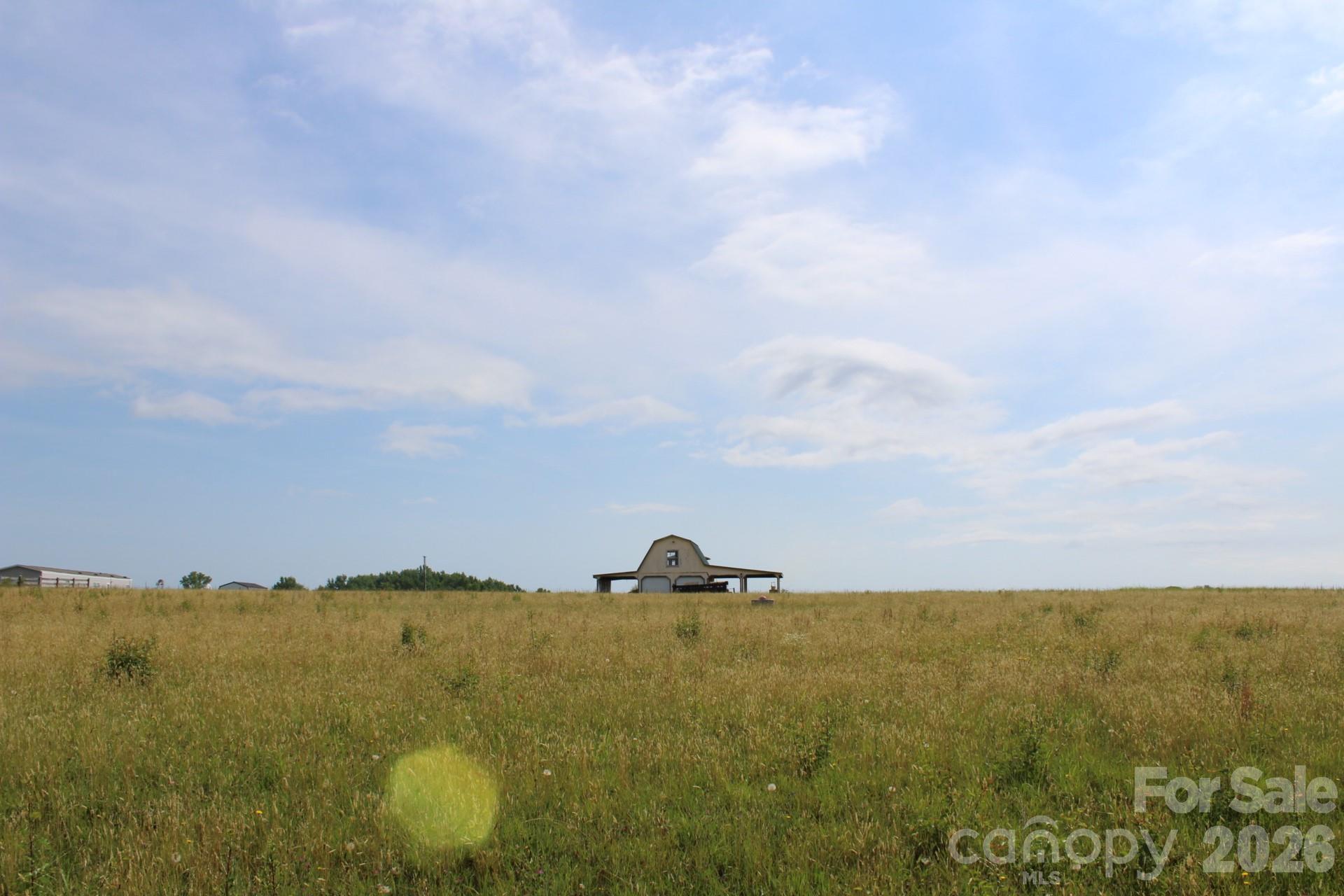 Raintree Farms - Land