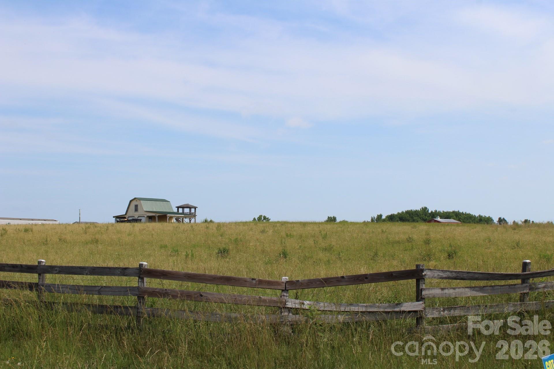 Raintree Farms - Land