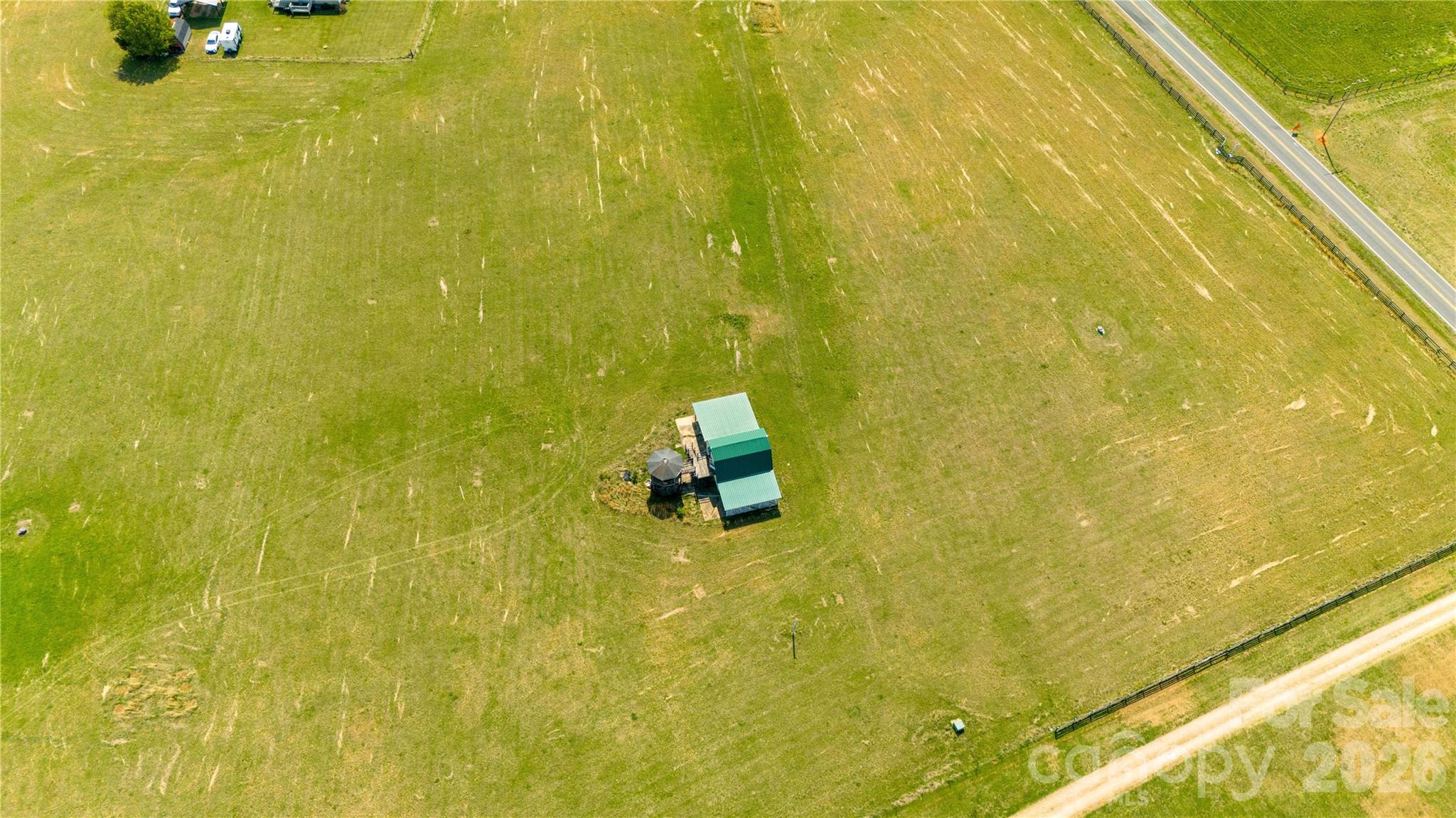 Raintree Farms - Land
