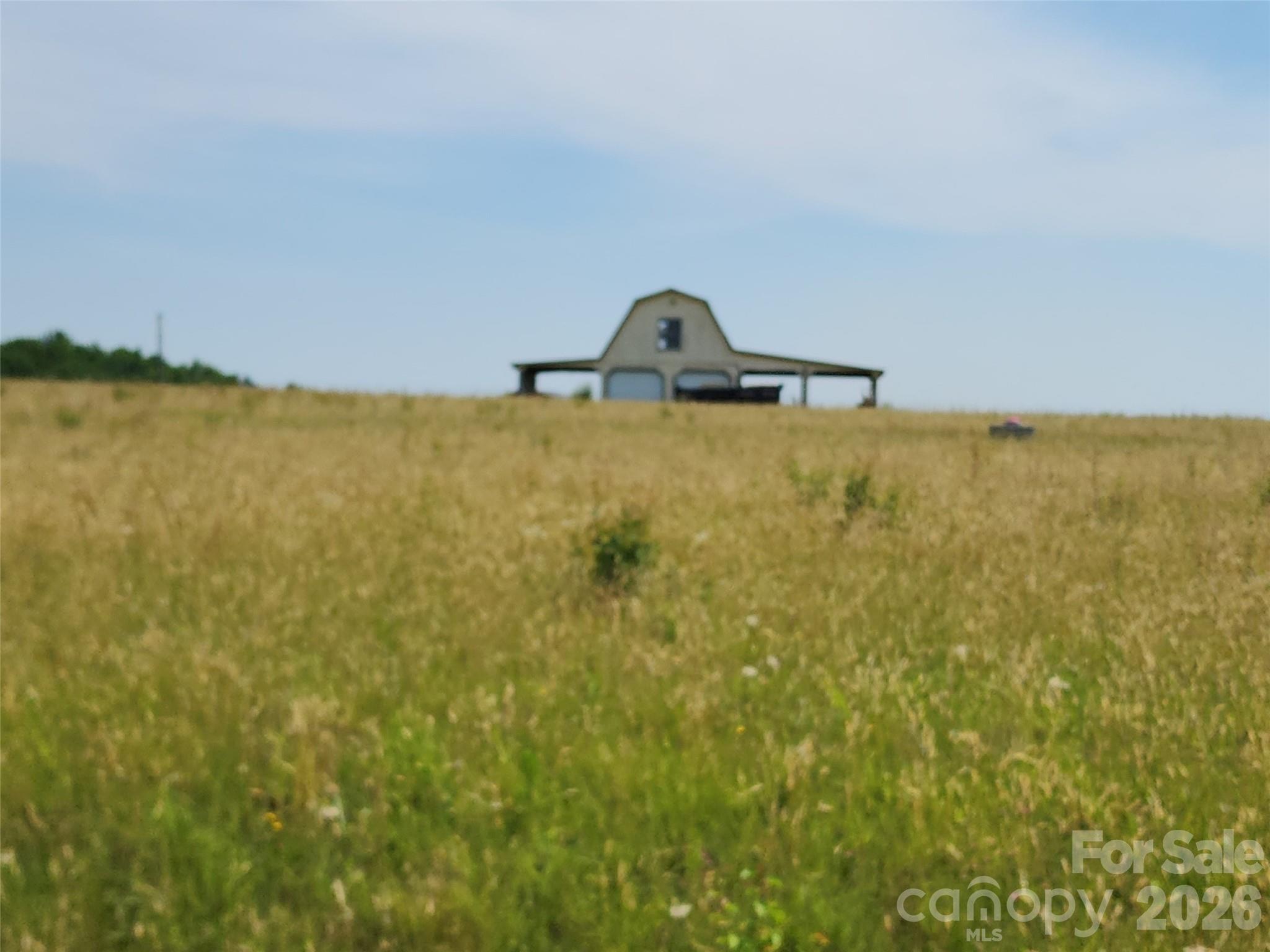 Raintree Farms - Land