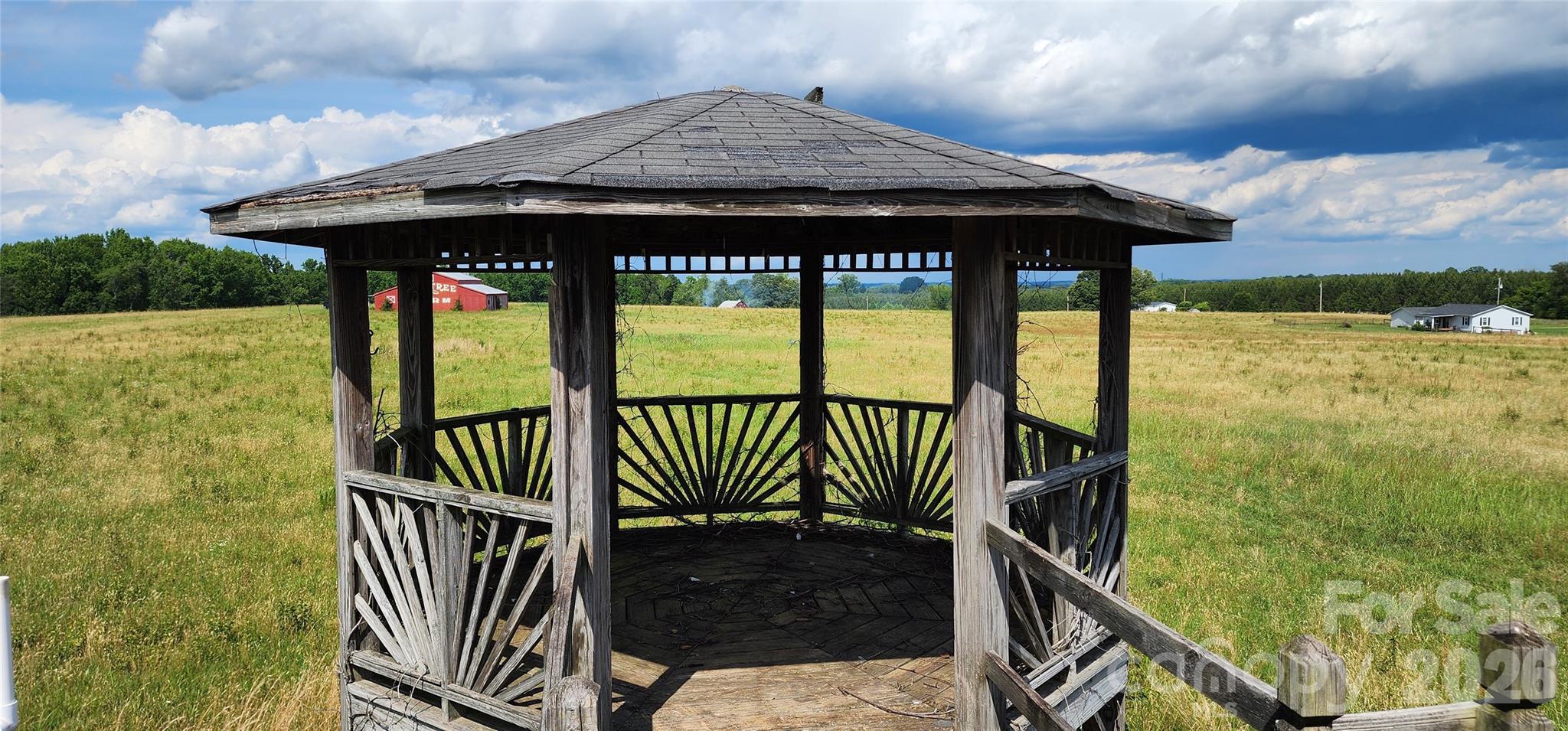 Raintree Farms - Land
