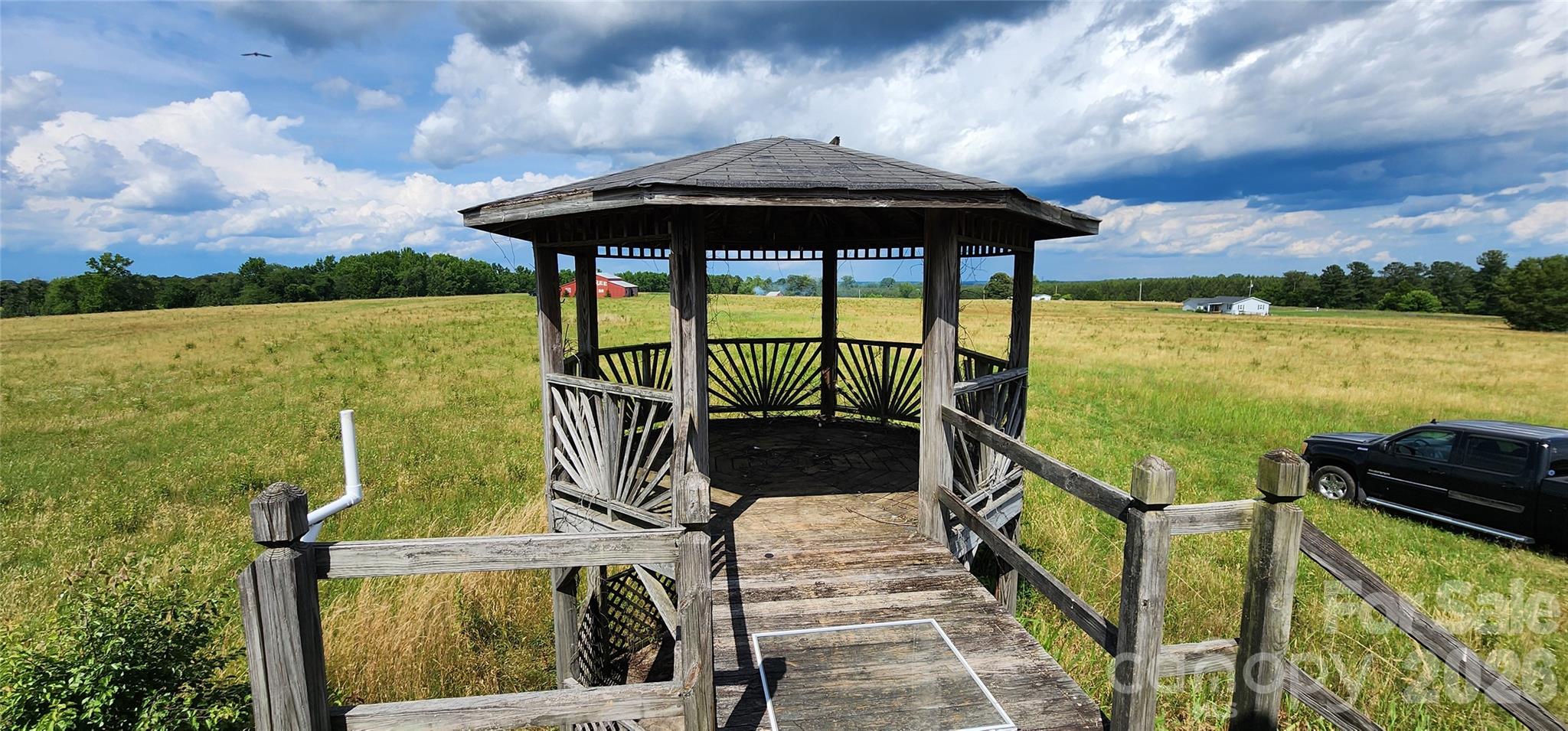 Raintree Farms - Land