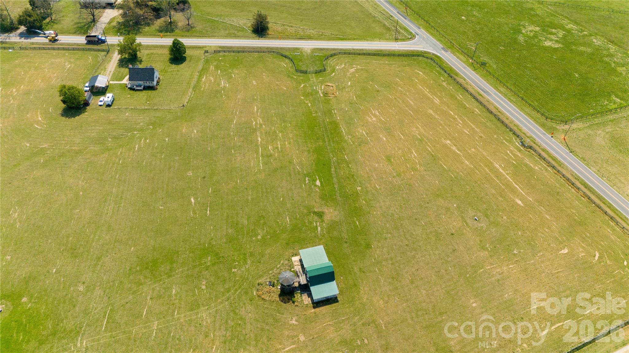 Raintree Farms - Land
