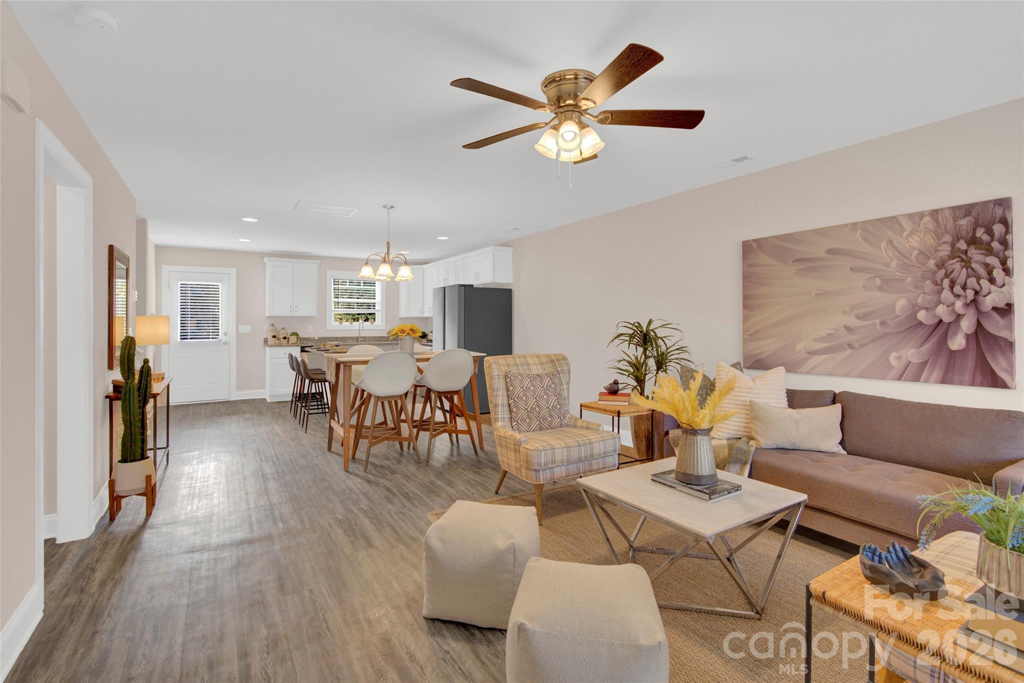 University Park - Residential