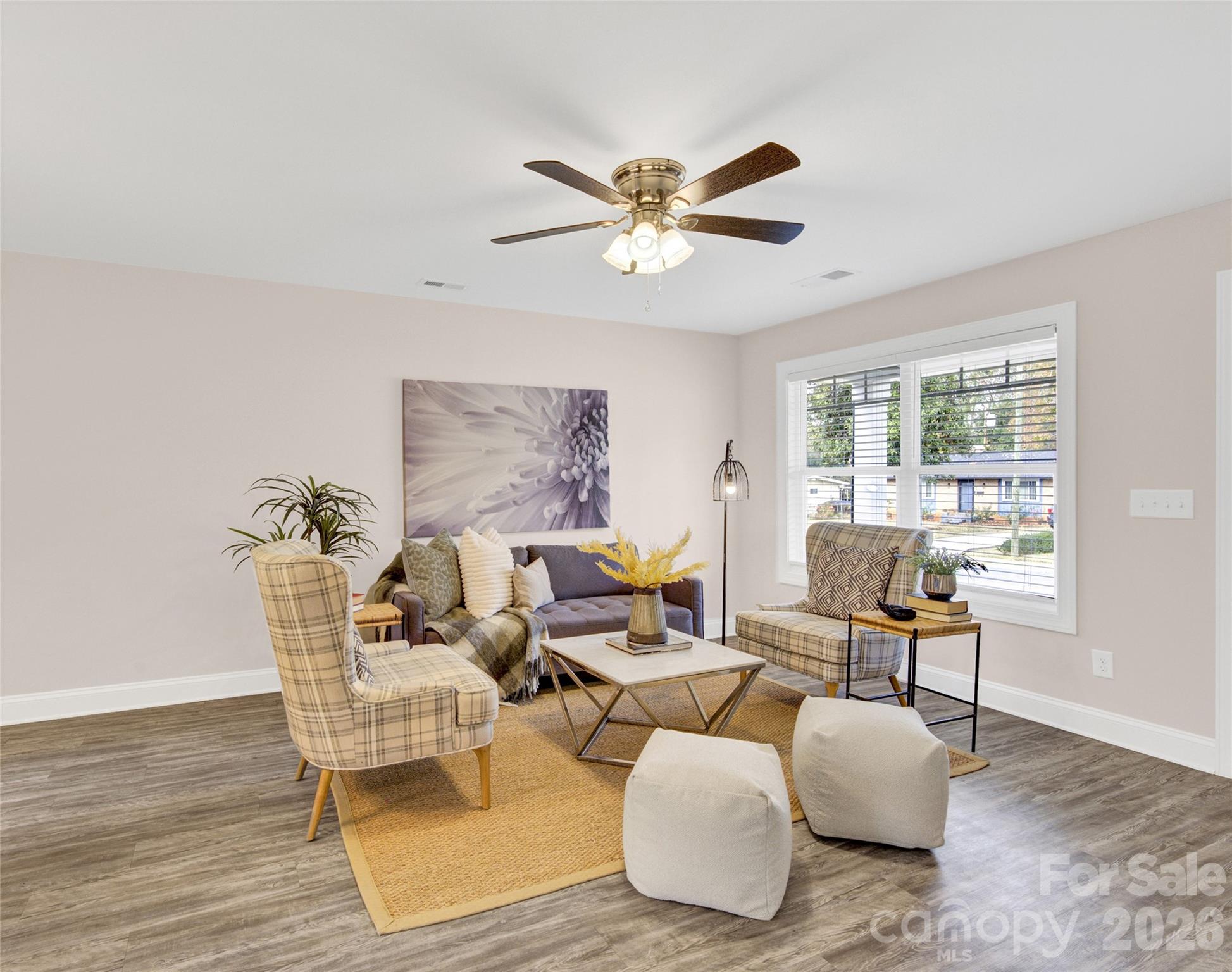 University Park - Residential
