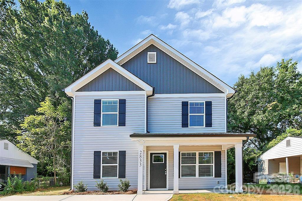University Park - Residential