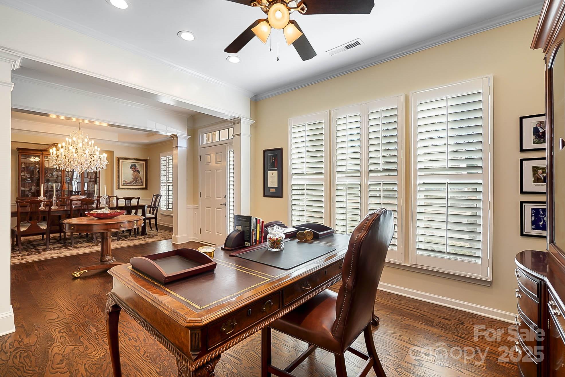 Sun City Carolina Lakes - Residential