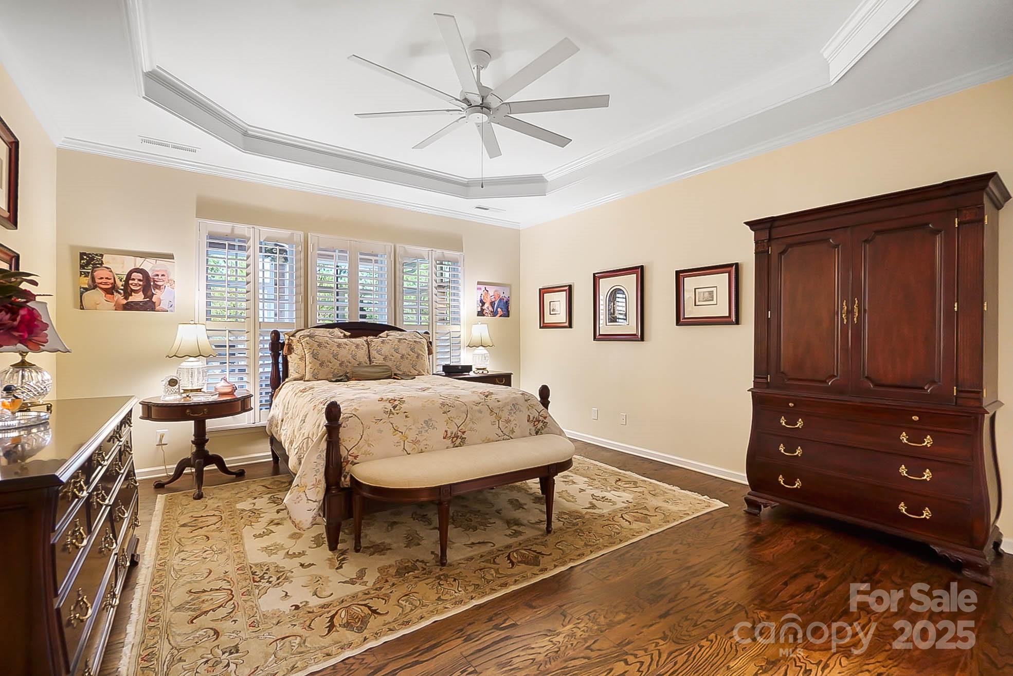 Sun City Carolina Lakes - Residential