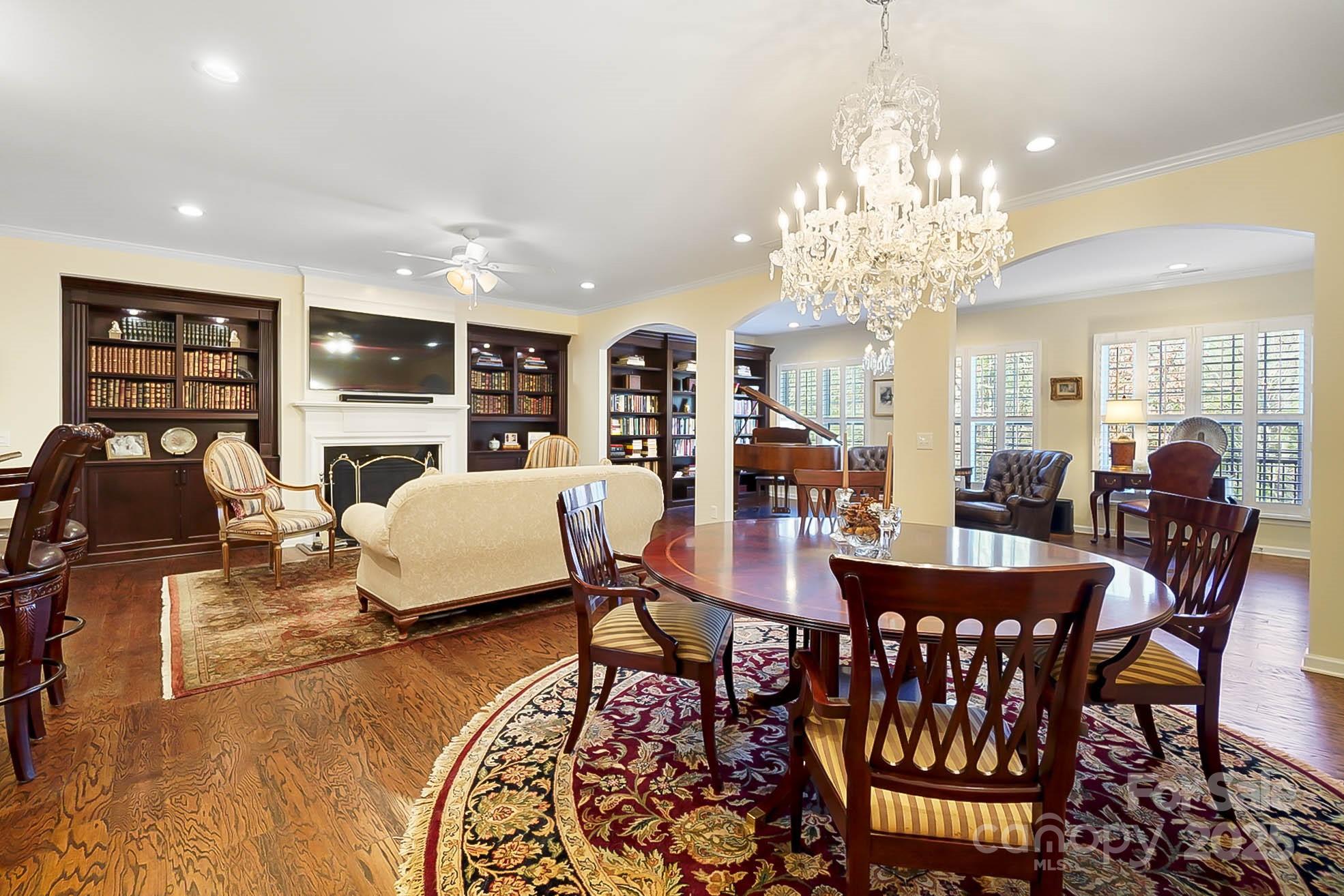 Sun City Carolina Lakes - Residential