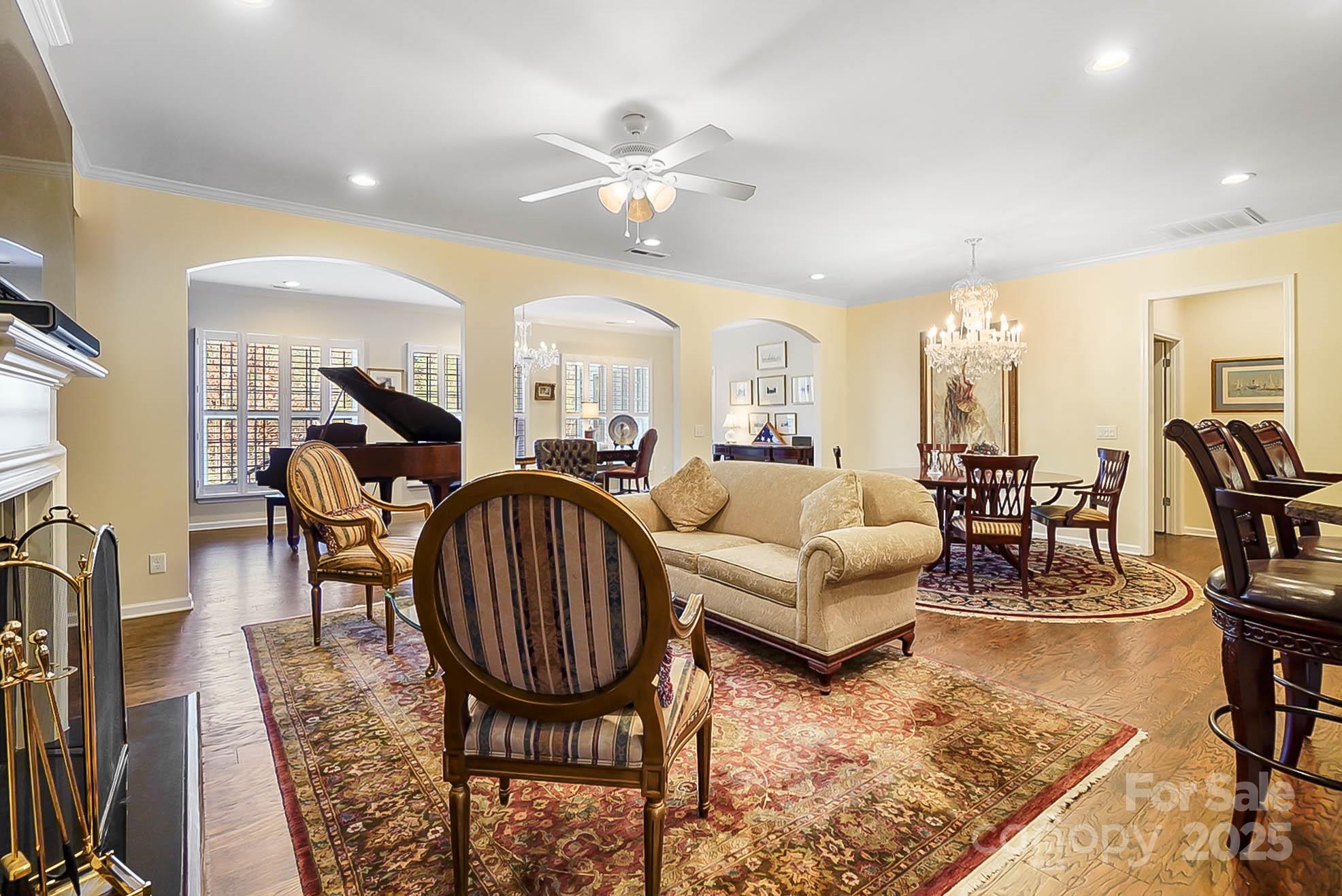 Sun City Carolina Lakes - Residential