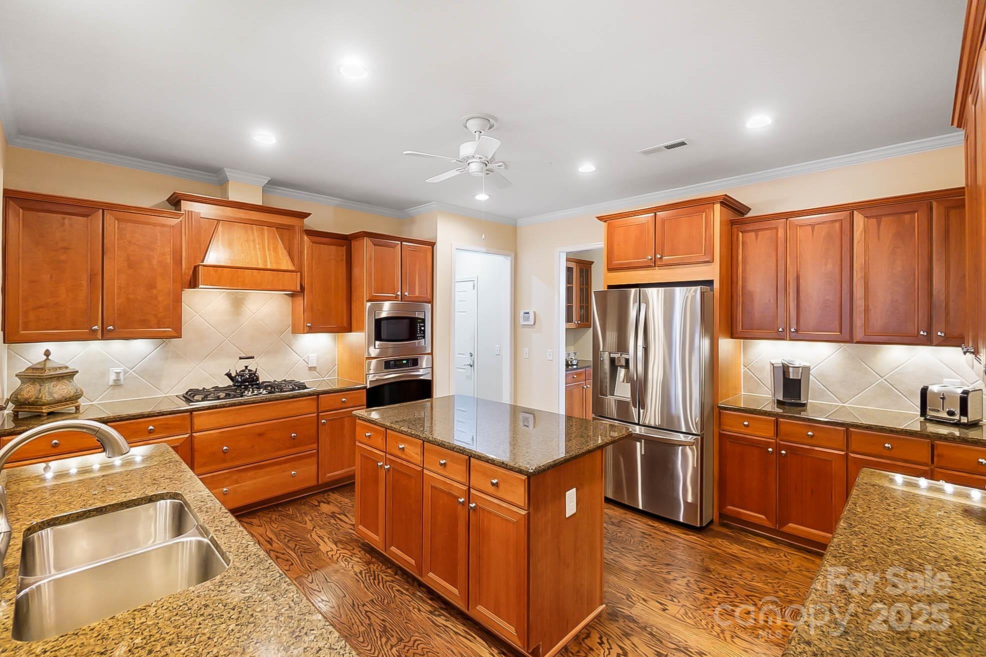 Sun City Carolina Lakes - Residential
