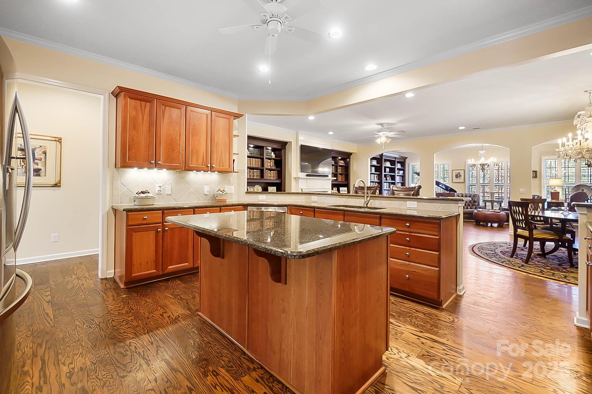 Sun City Carolina Lakes - Residential