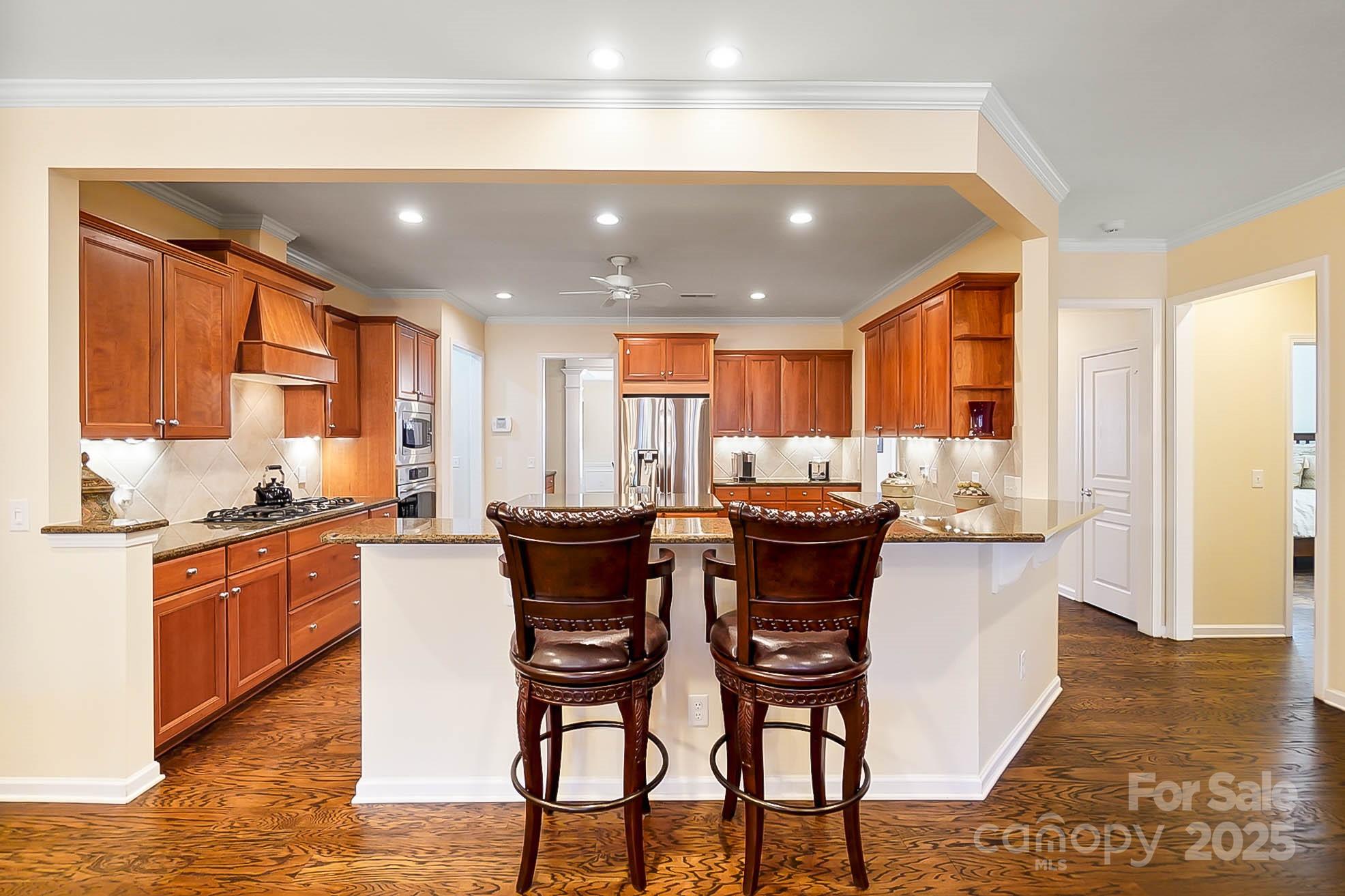 Sun City Carolina Lakes - Residential