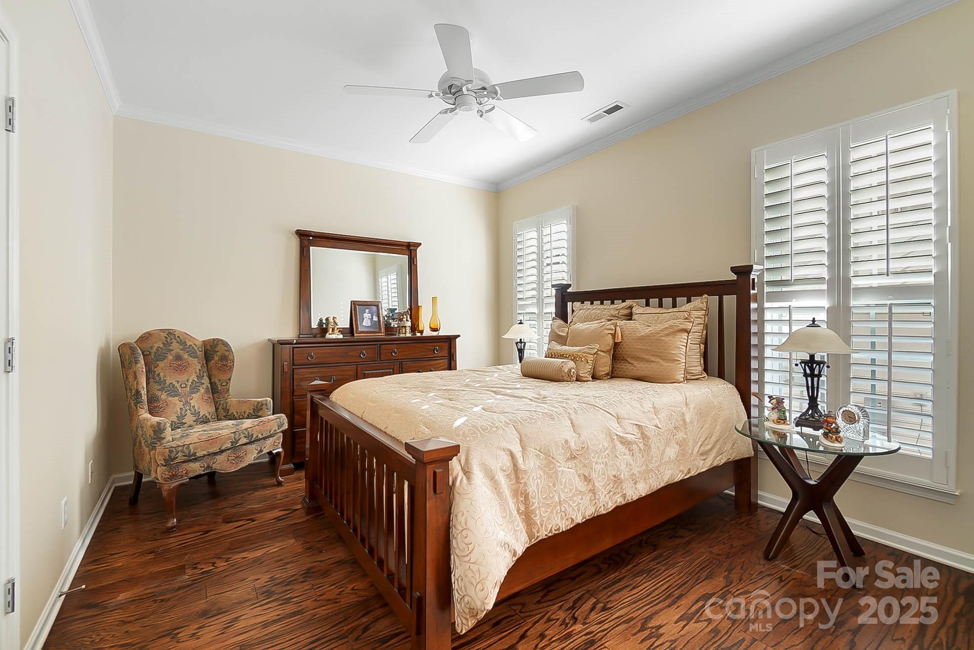 Sun City Carolina Lakes - Residential