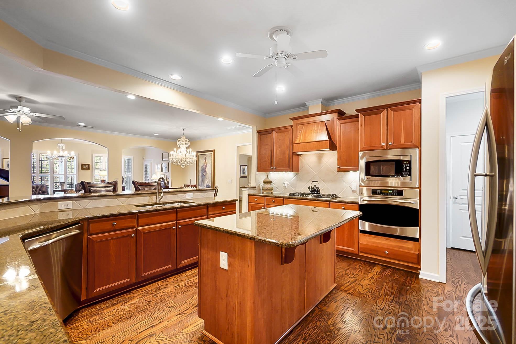 Sun City Carolina Lakes - Residential