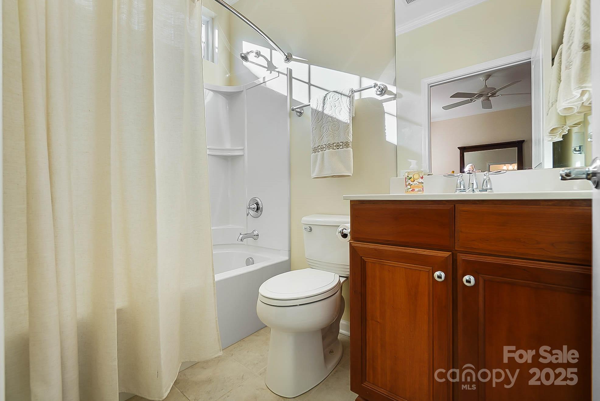 Sun City Carolina Lakes - Residential