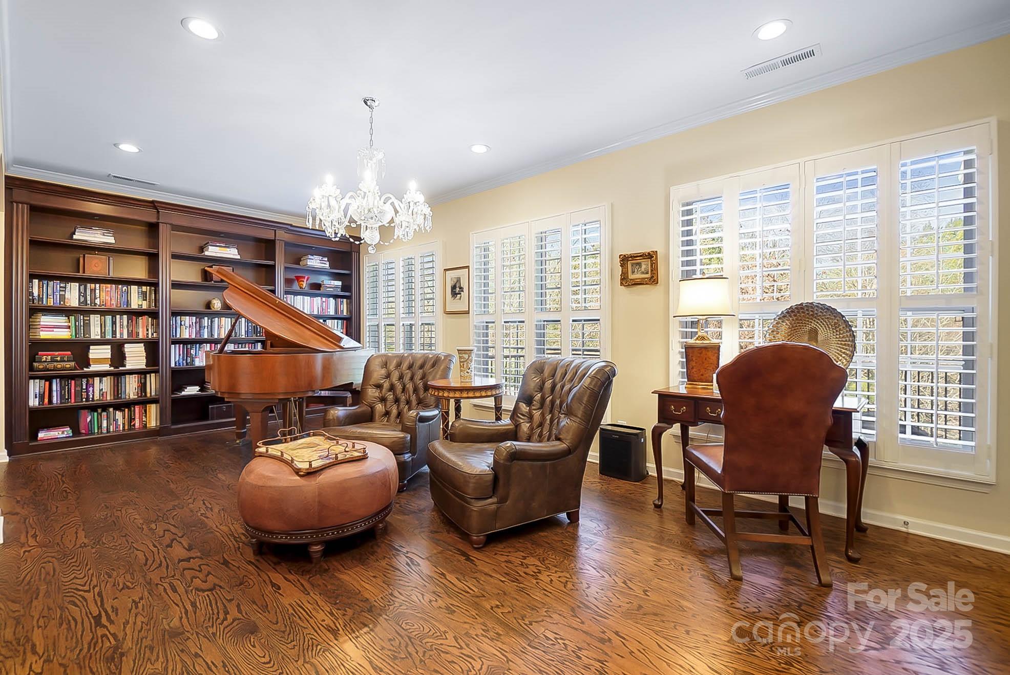 Sun City Carolina Lakes - Residential