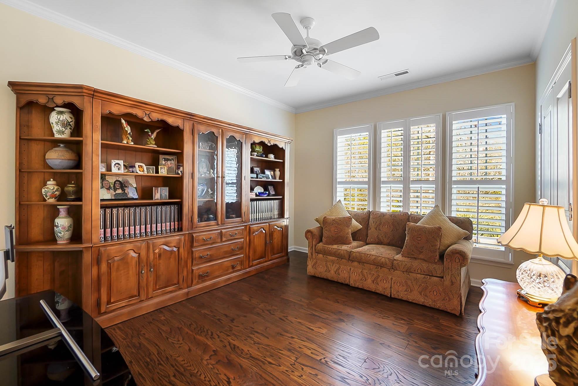 Sun City Carolina Lakes - Residential