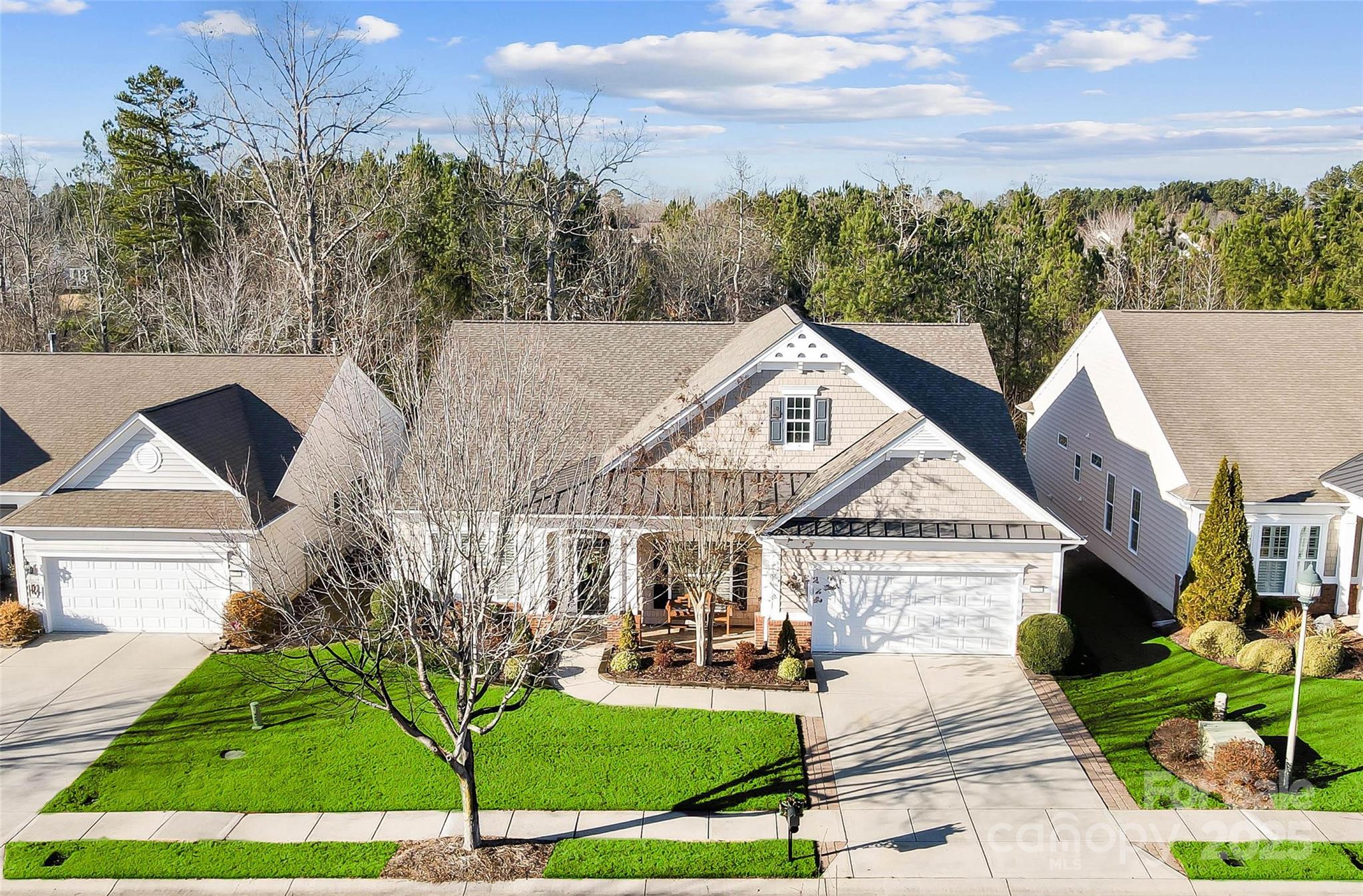 Sun City Carolina Lakes - Residential